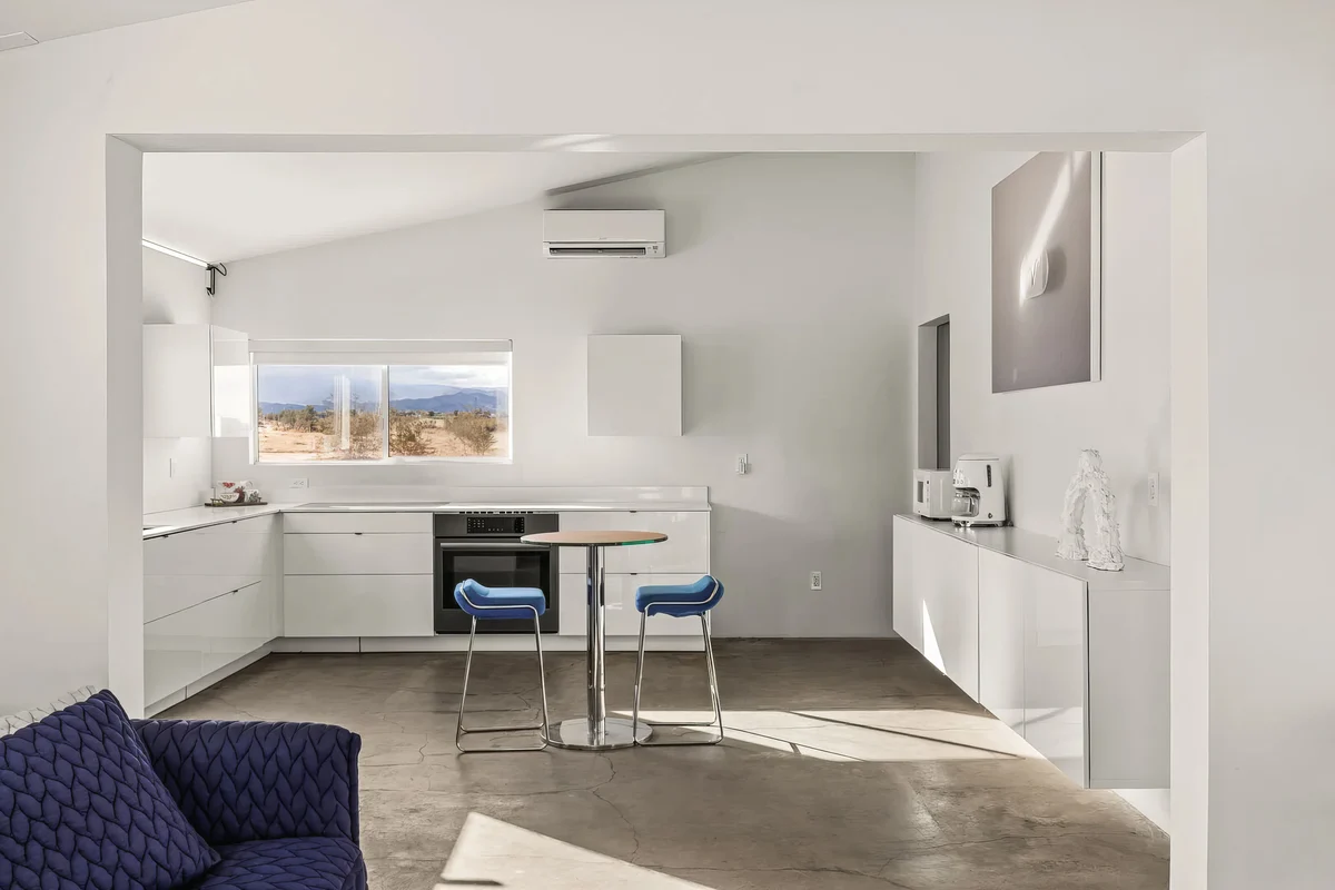 Wander Landers Sands Glow