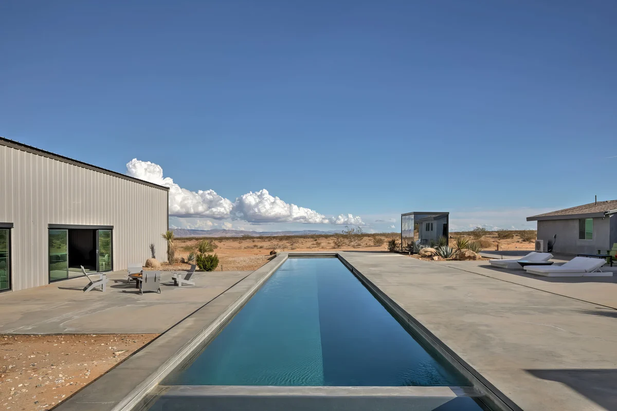 Wander Landers Sands Glow