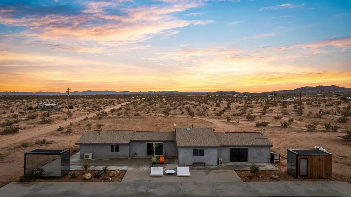 Wander Landers Sands Glow