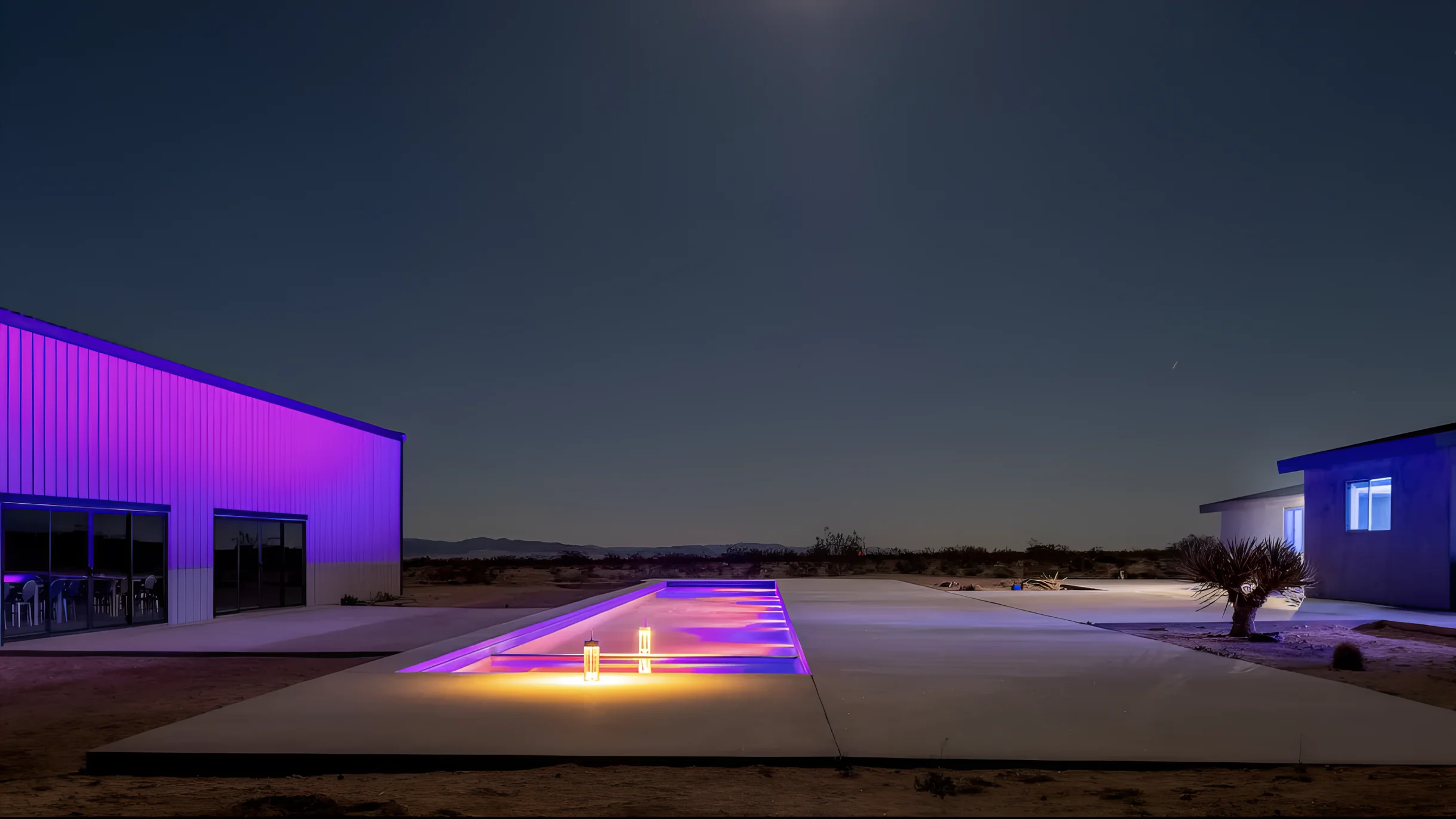 Wander Landers Sands Glow #2