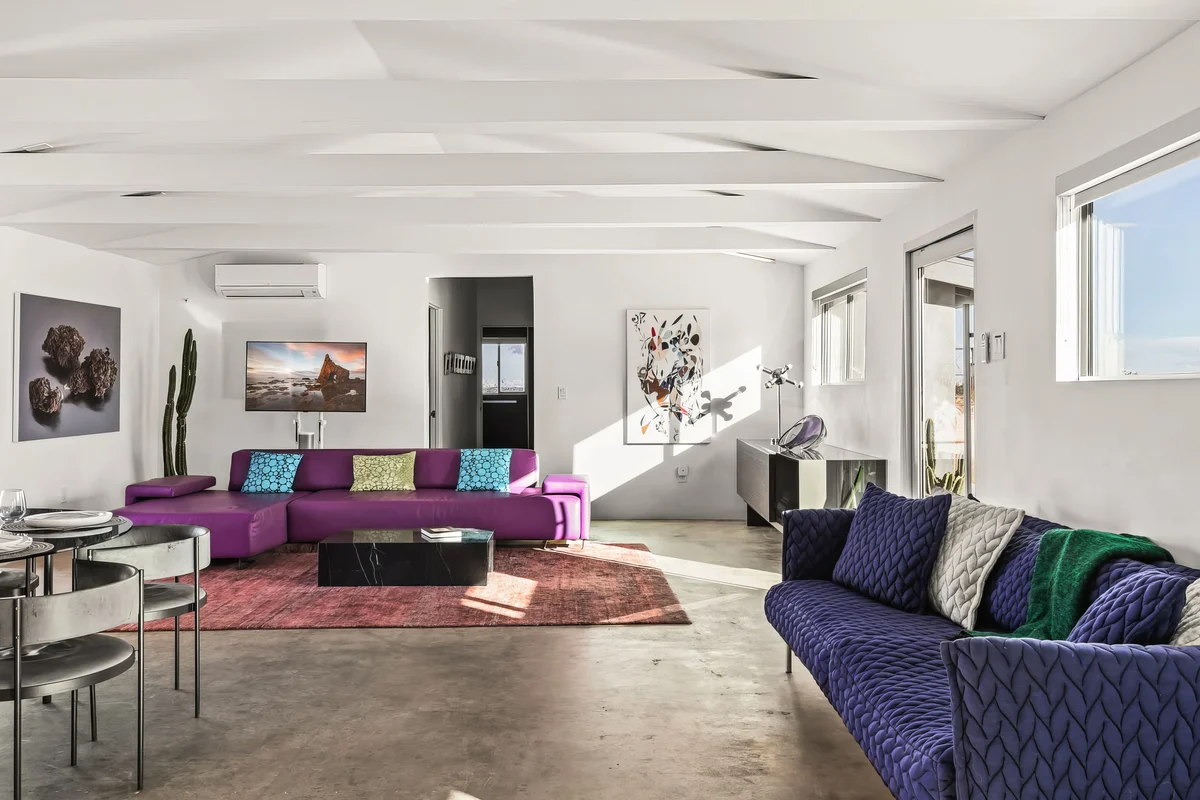 Wander Landers Sands Glow