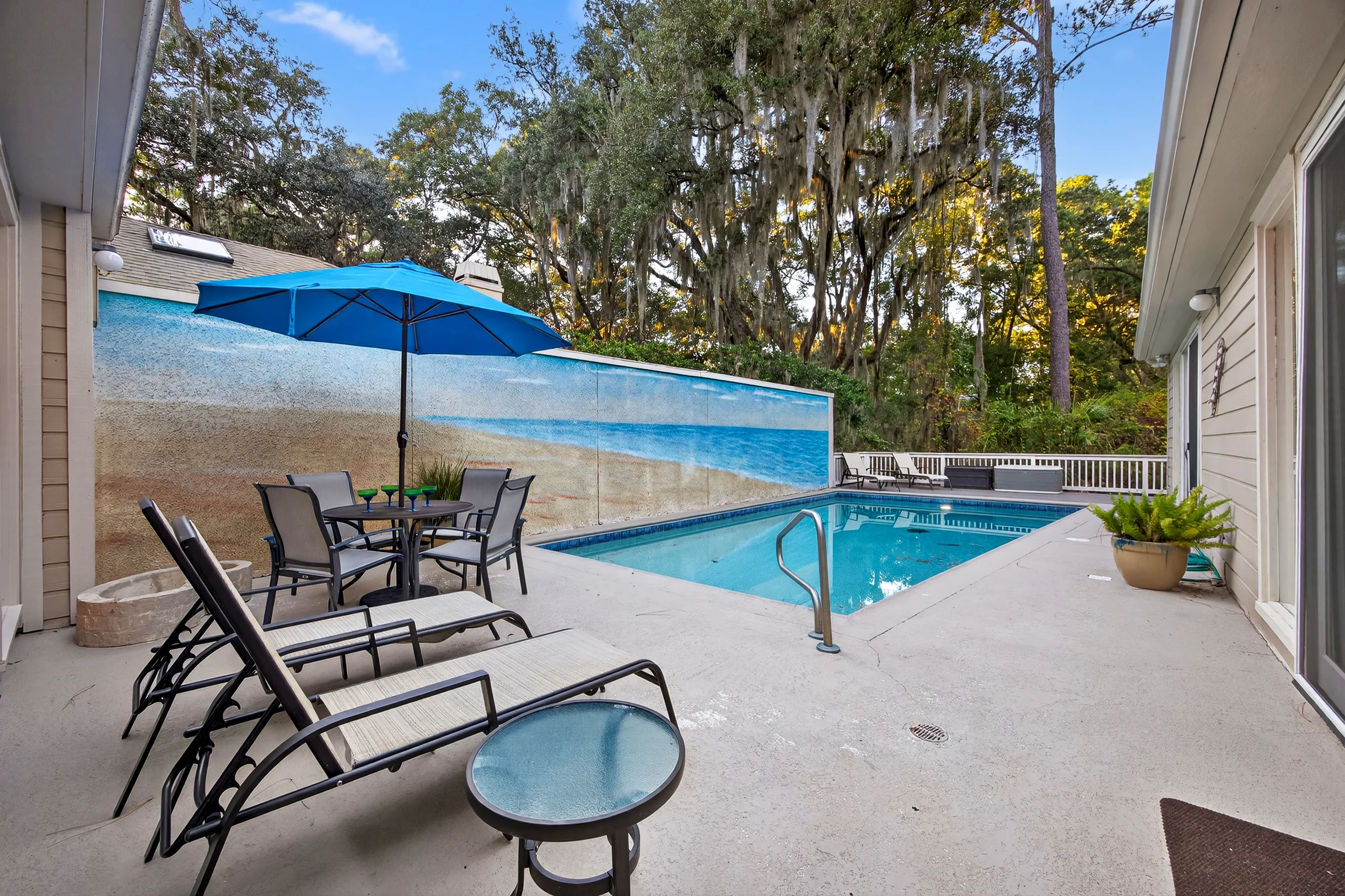 Wander Hilton Head Island Pines #5