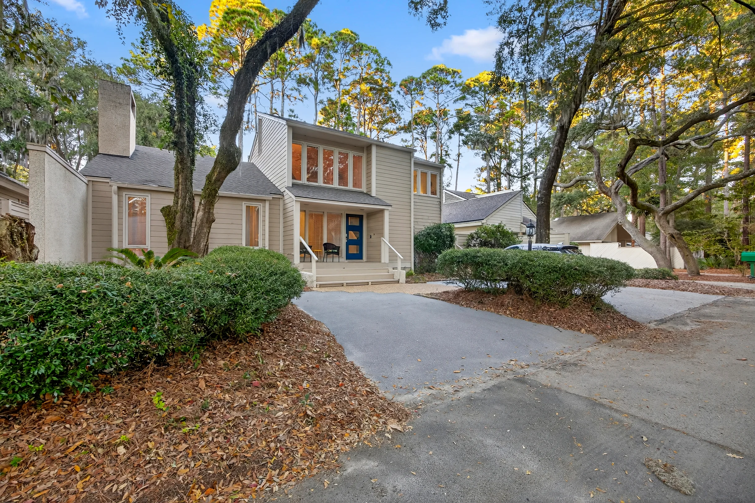 Wander Hilton Head Island Pines #4