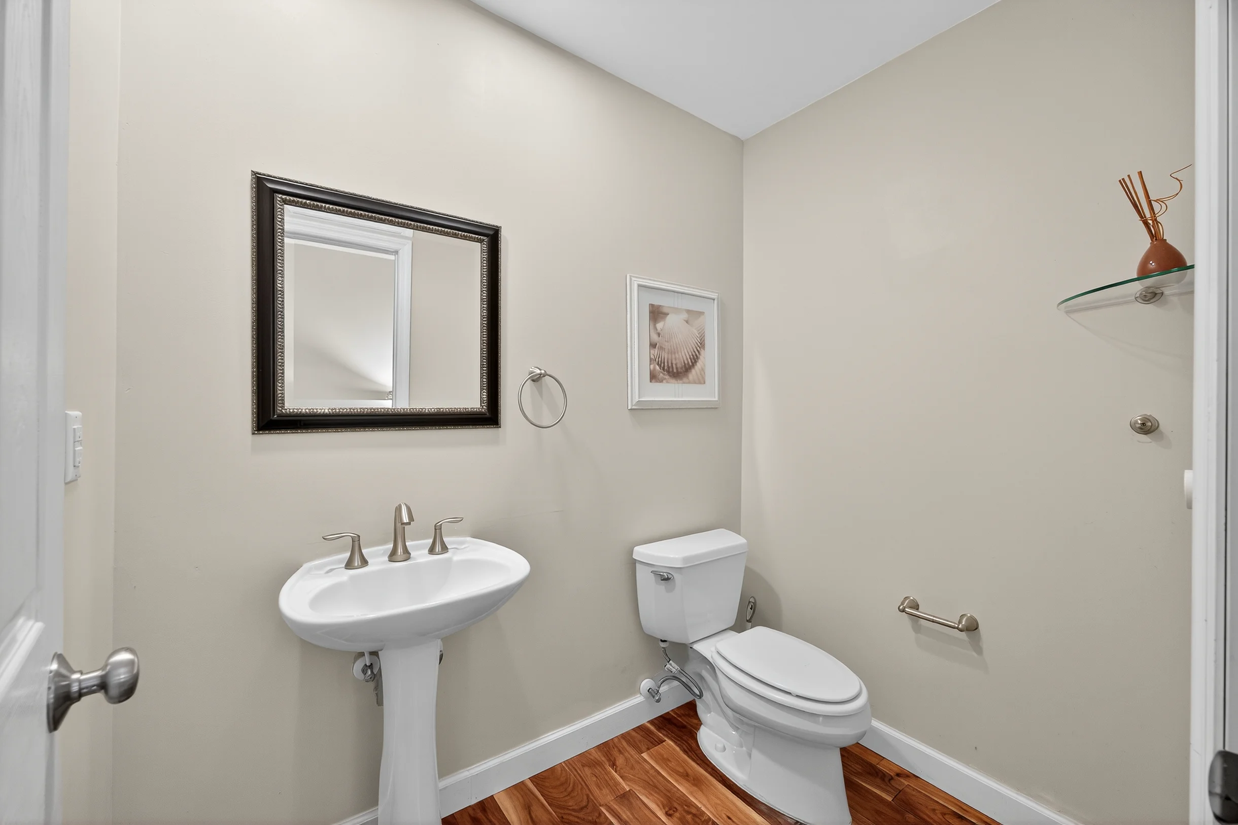 33 Water Oak Drive #11