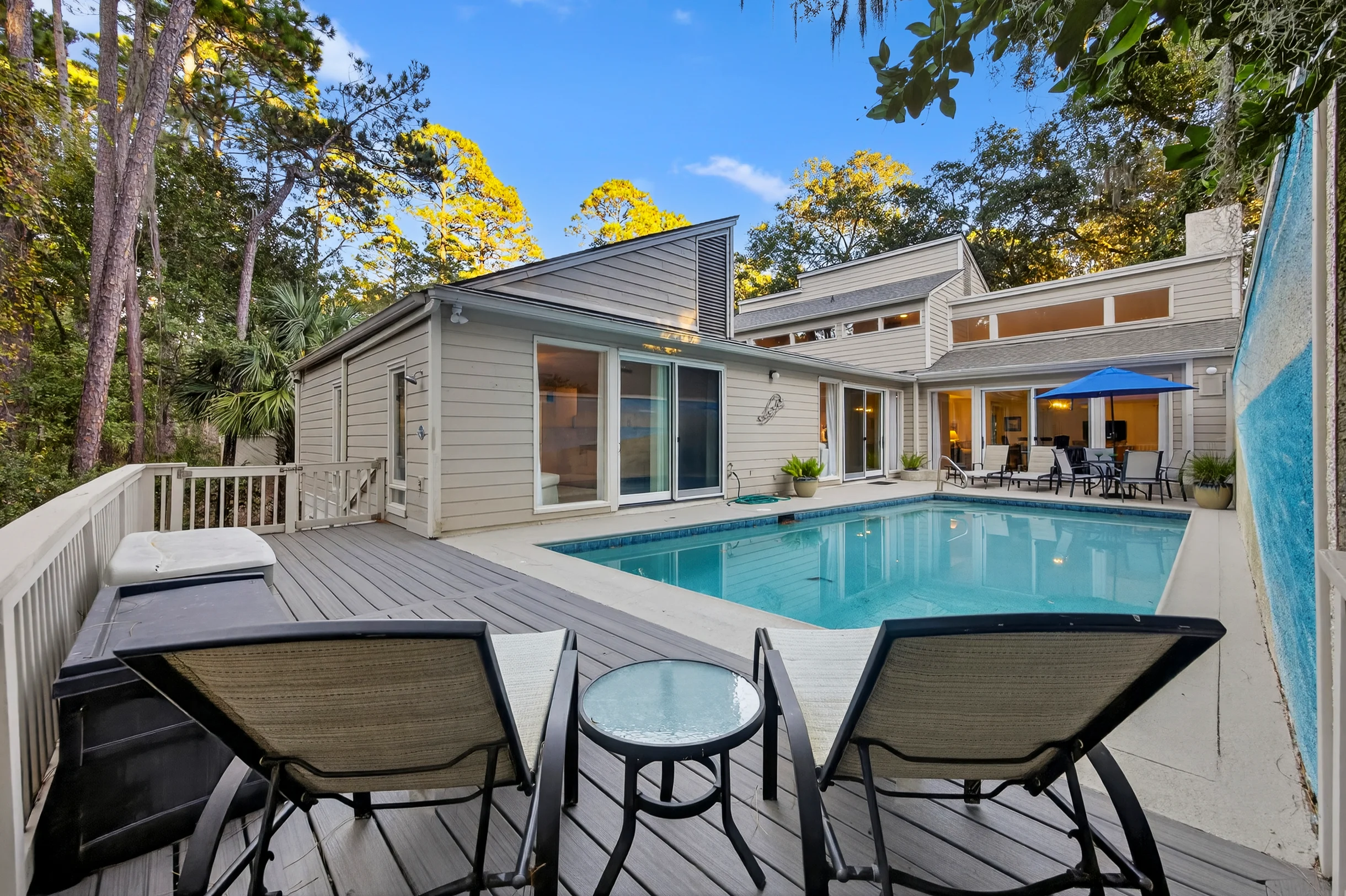 Wander Hilton Head Island Pines #1