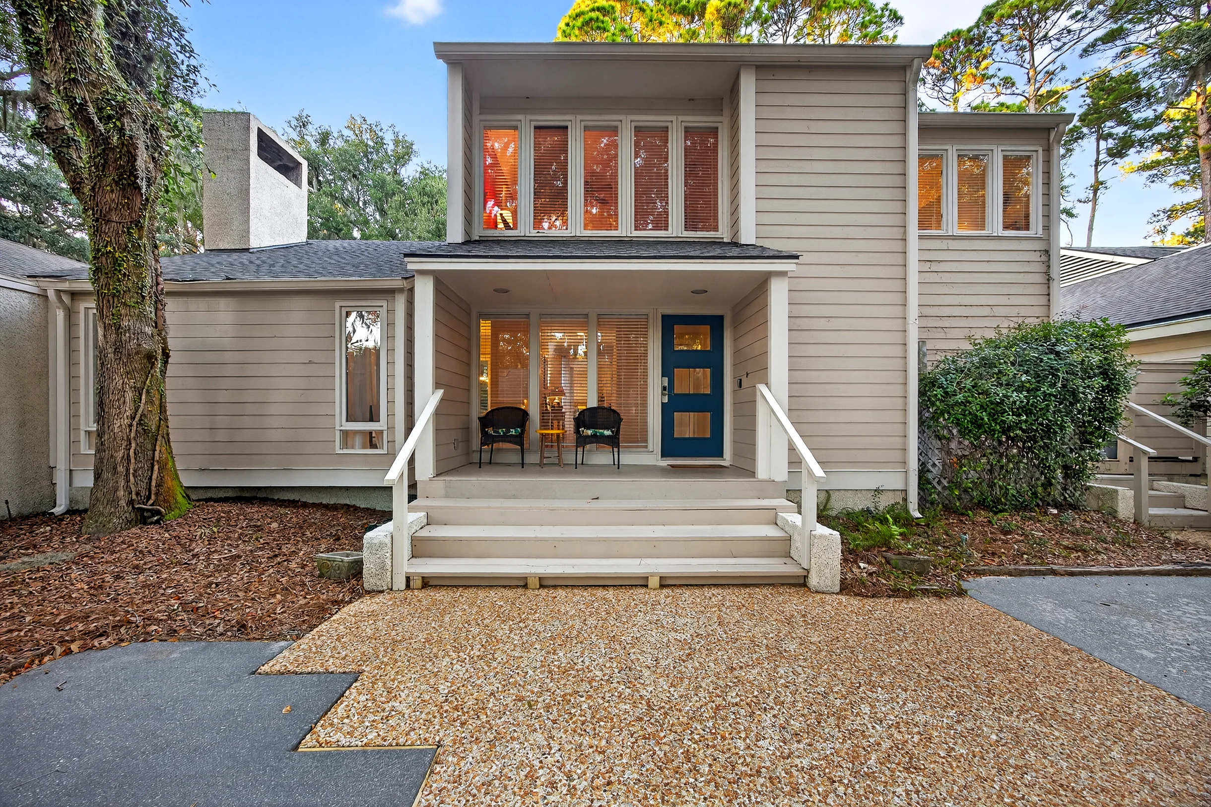 Wander Hilton Head Island Pines #2