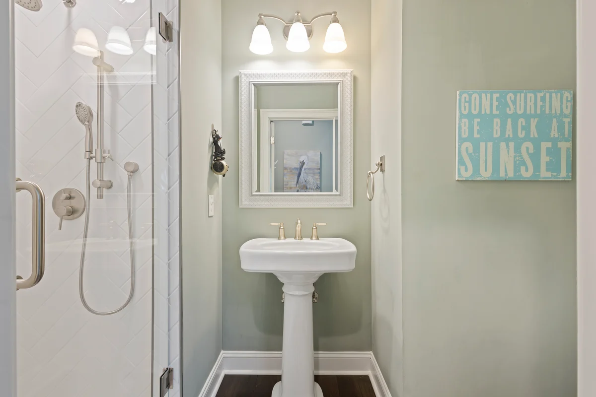 Wander Hilton Head Cielo