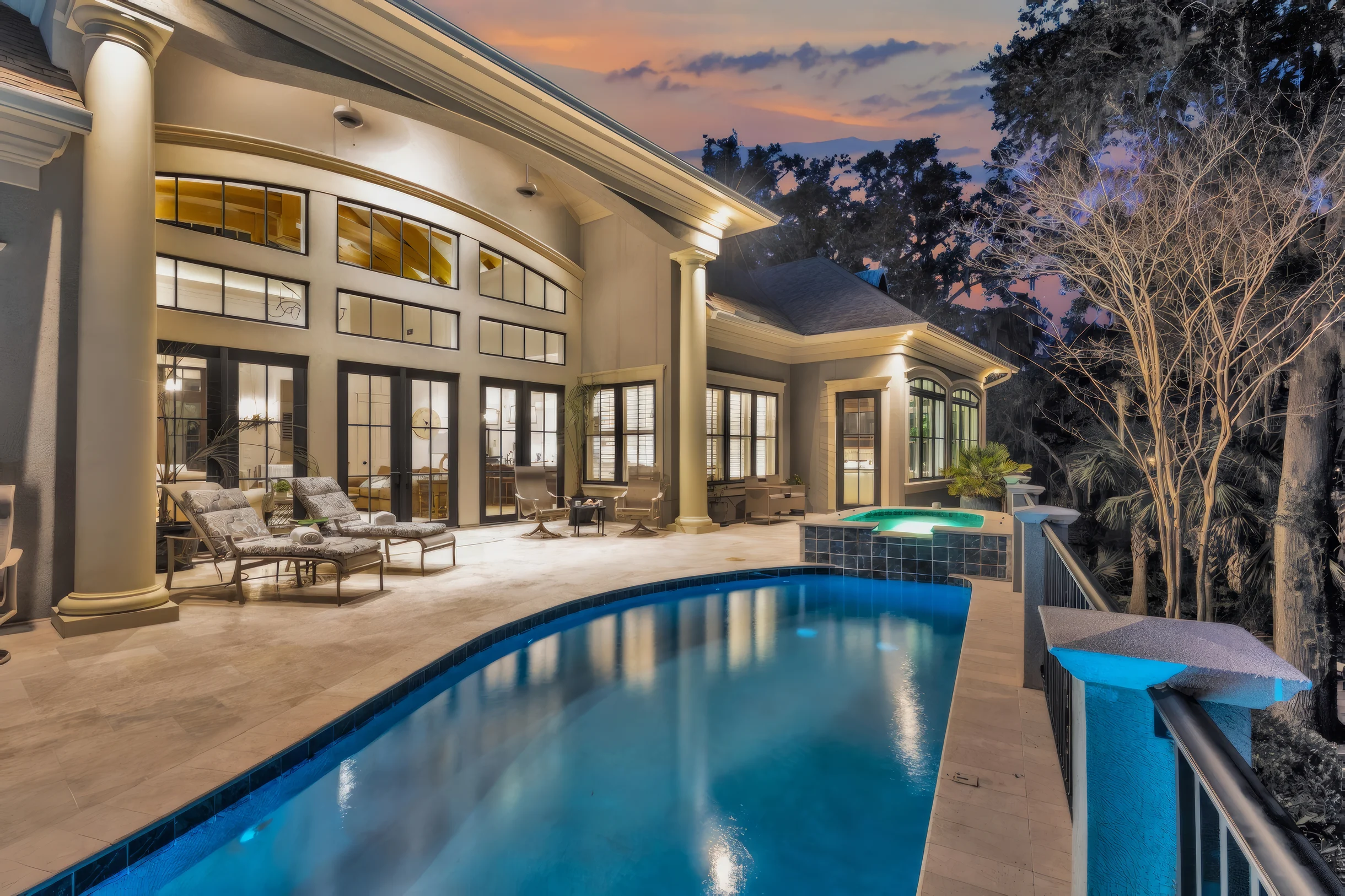 Wander Palmetto Dunes Golf #1