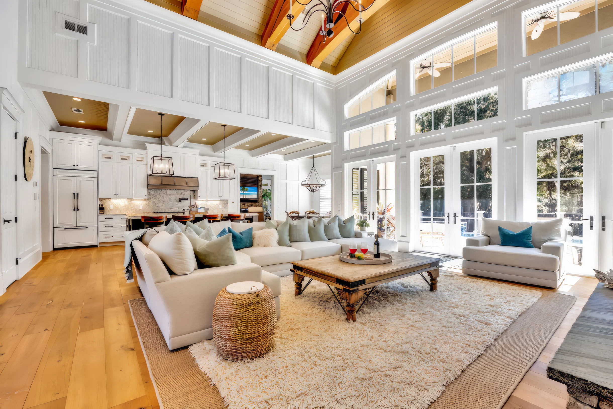 Wander Palmetto Dunes Golf #3