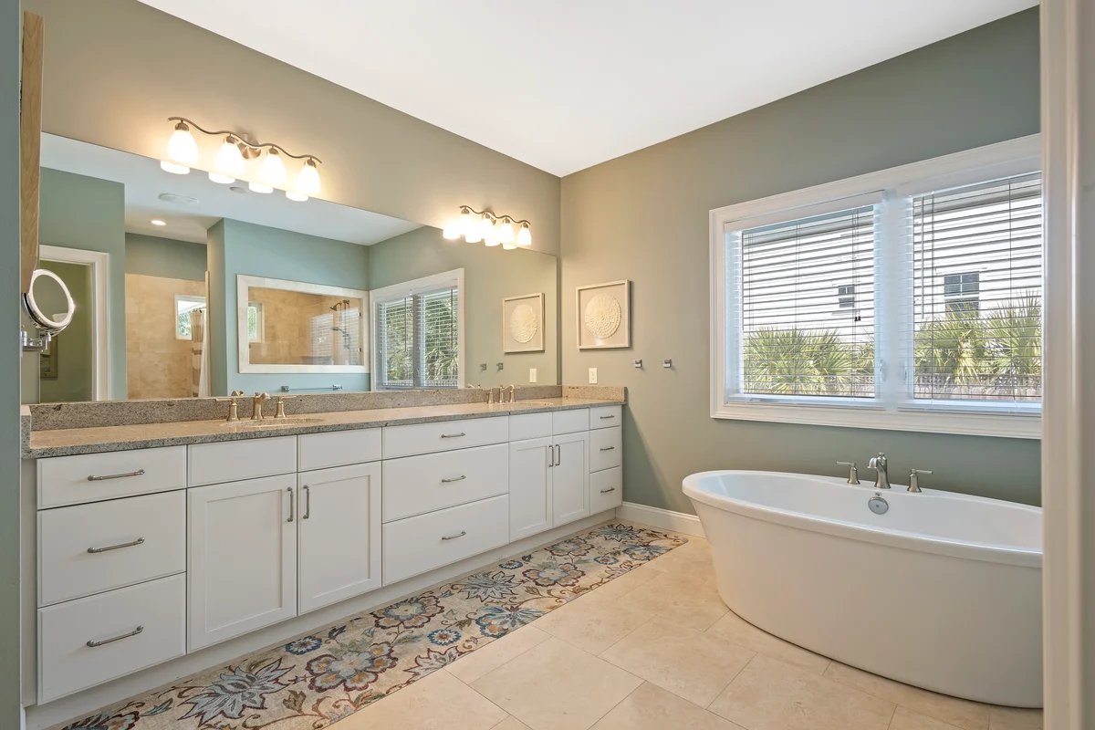 Wander Hilton Head Cielo