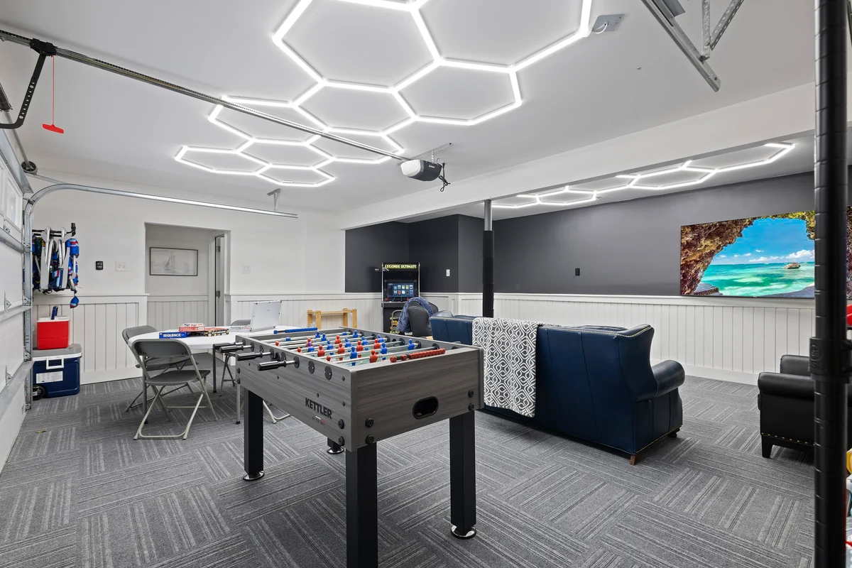 Wander Hilton Head Cielo