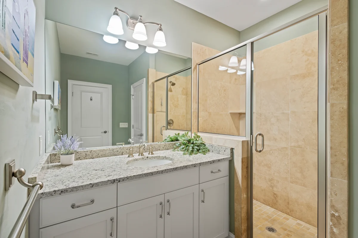 Wander Hilton Head Cielo