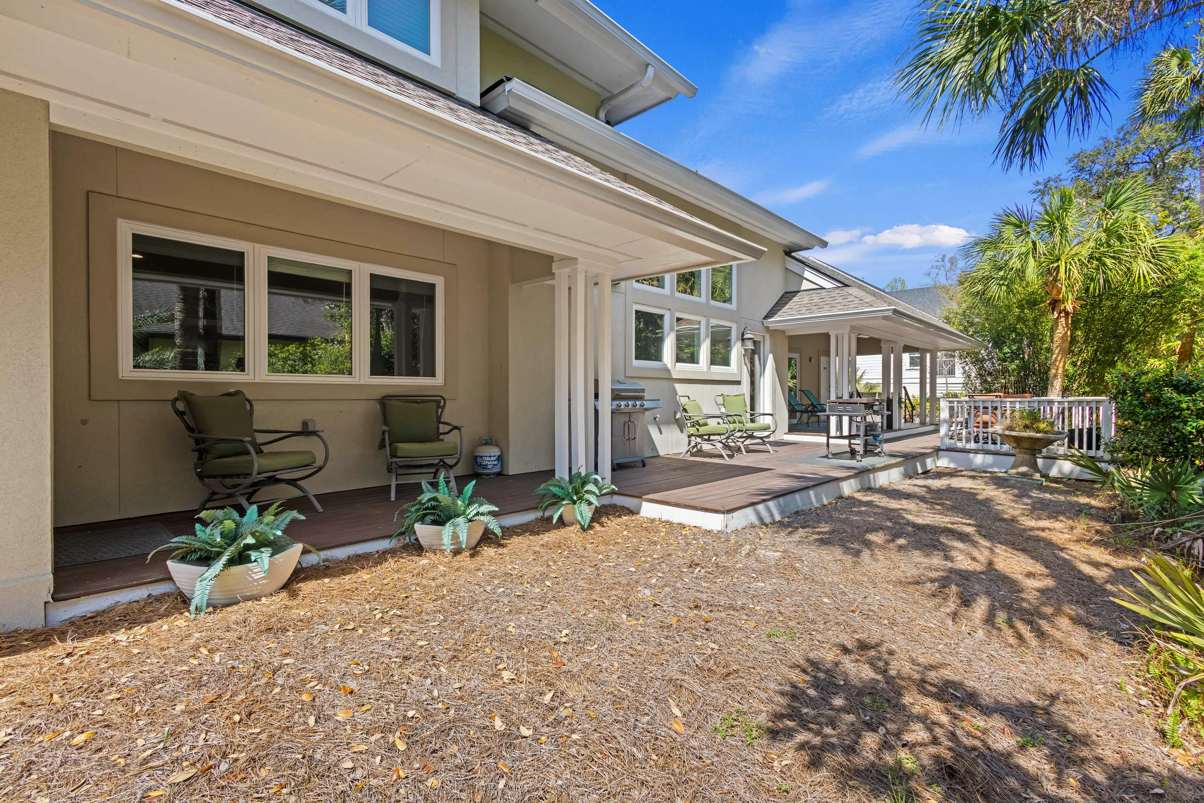 Wander Hilton Head Cielo #5