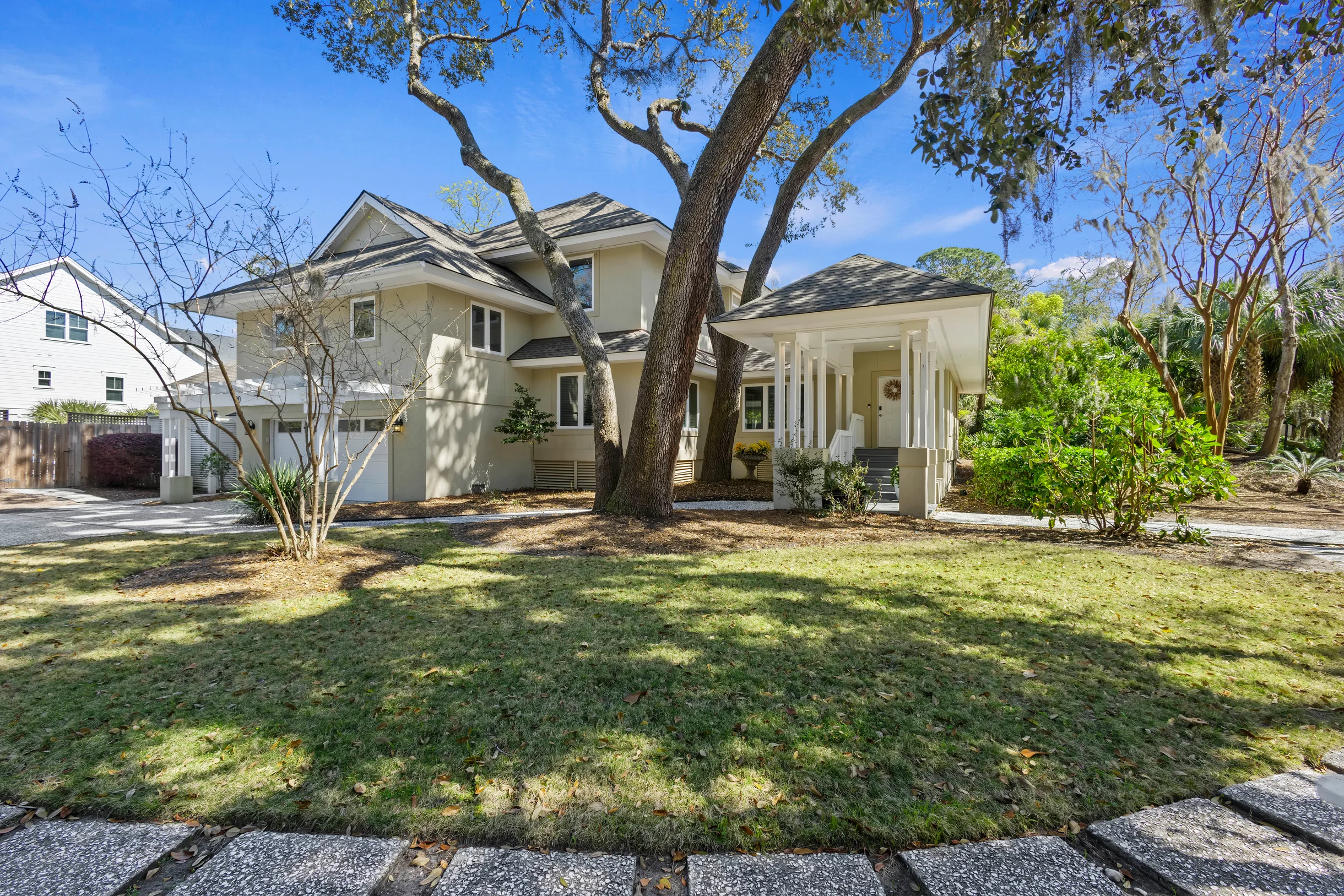 Wander Hilton Head Cielo #4