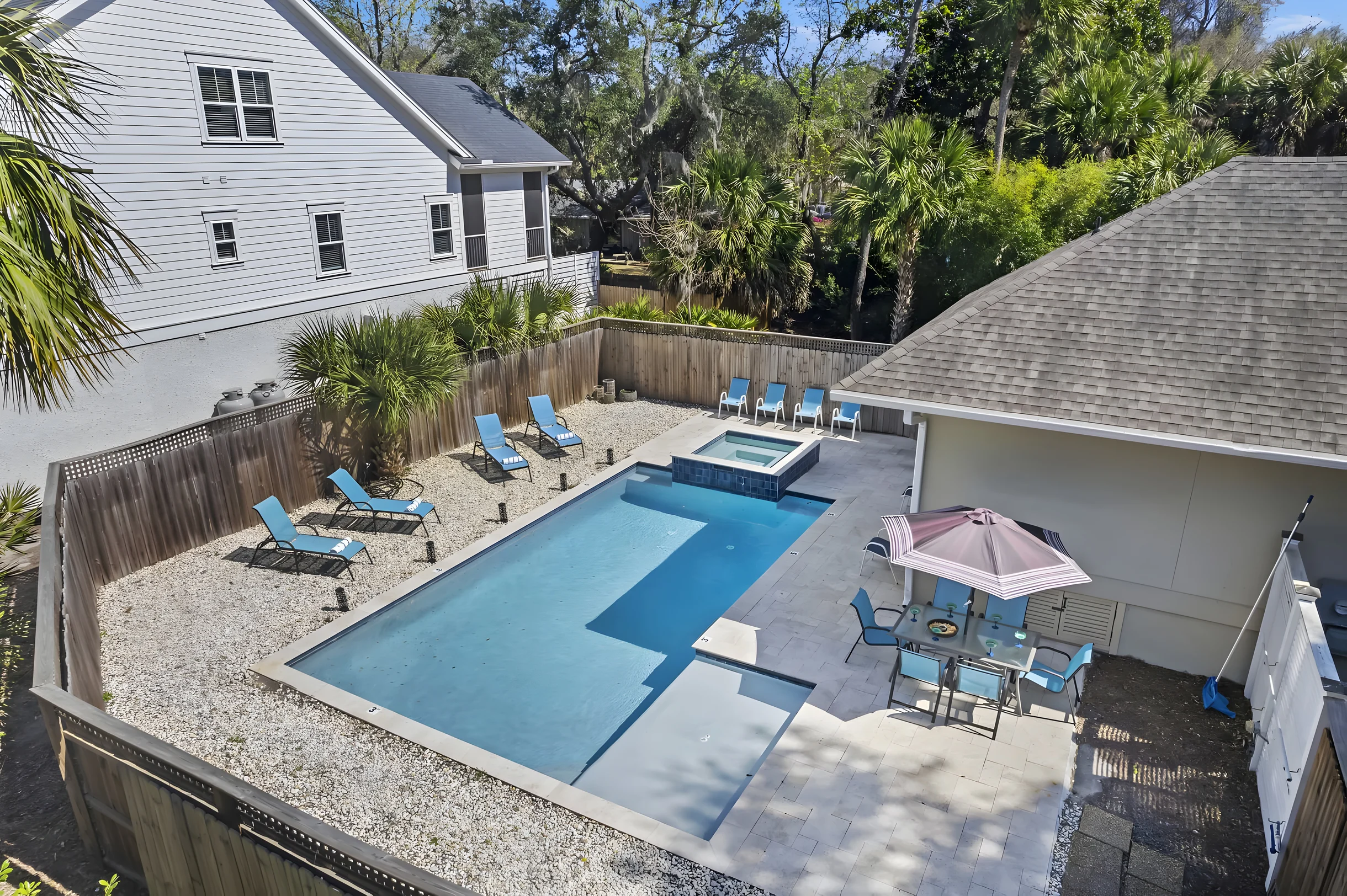 Wander Hilton Head Cielo #2