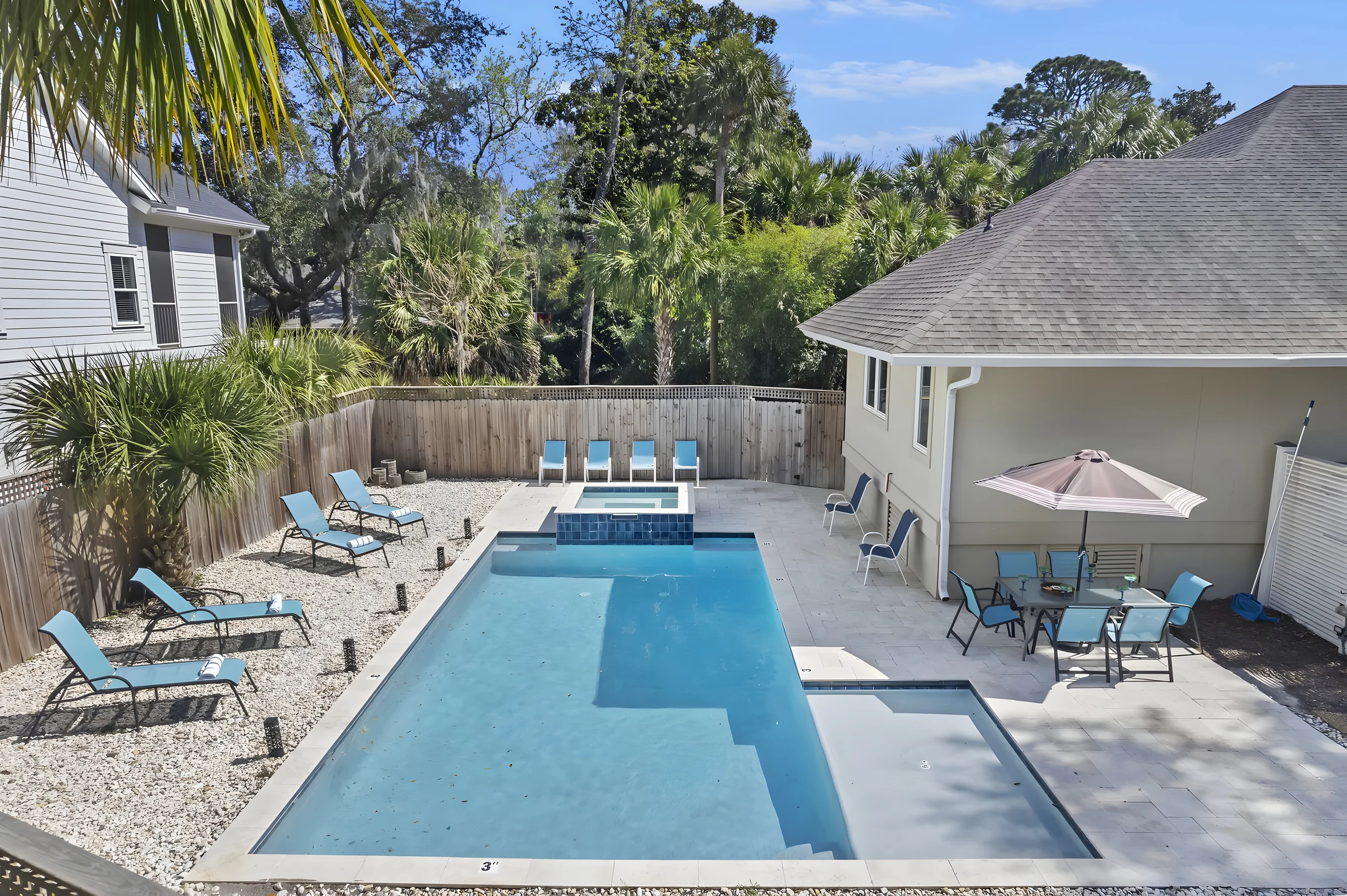 Wander Hilton Head Cielo #1