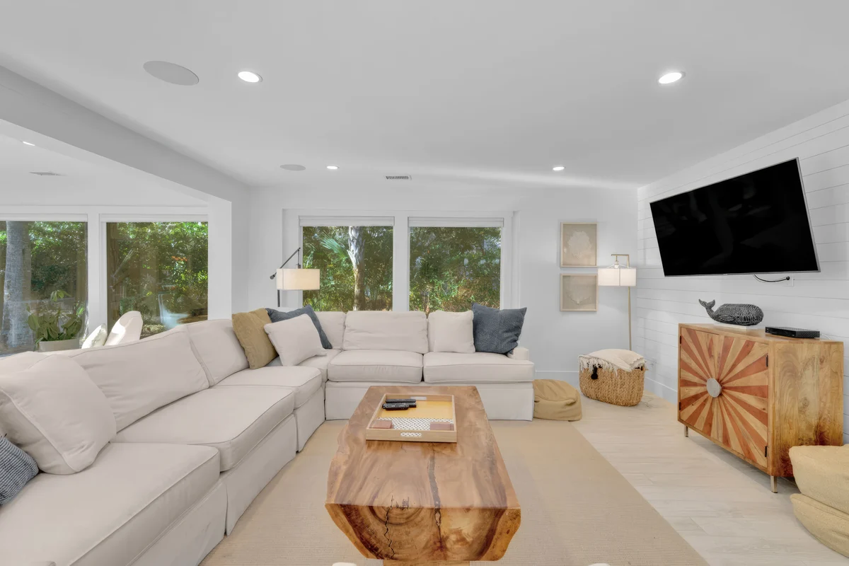 Wander Hilton Head Rookery