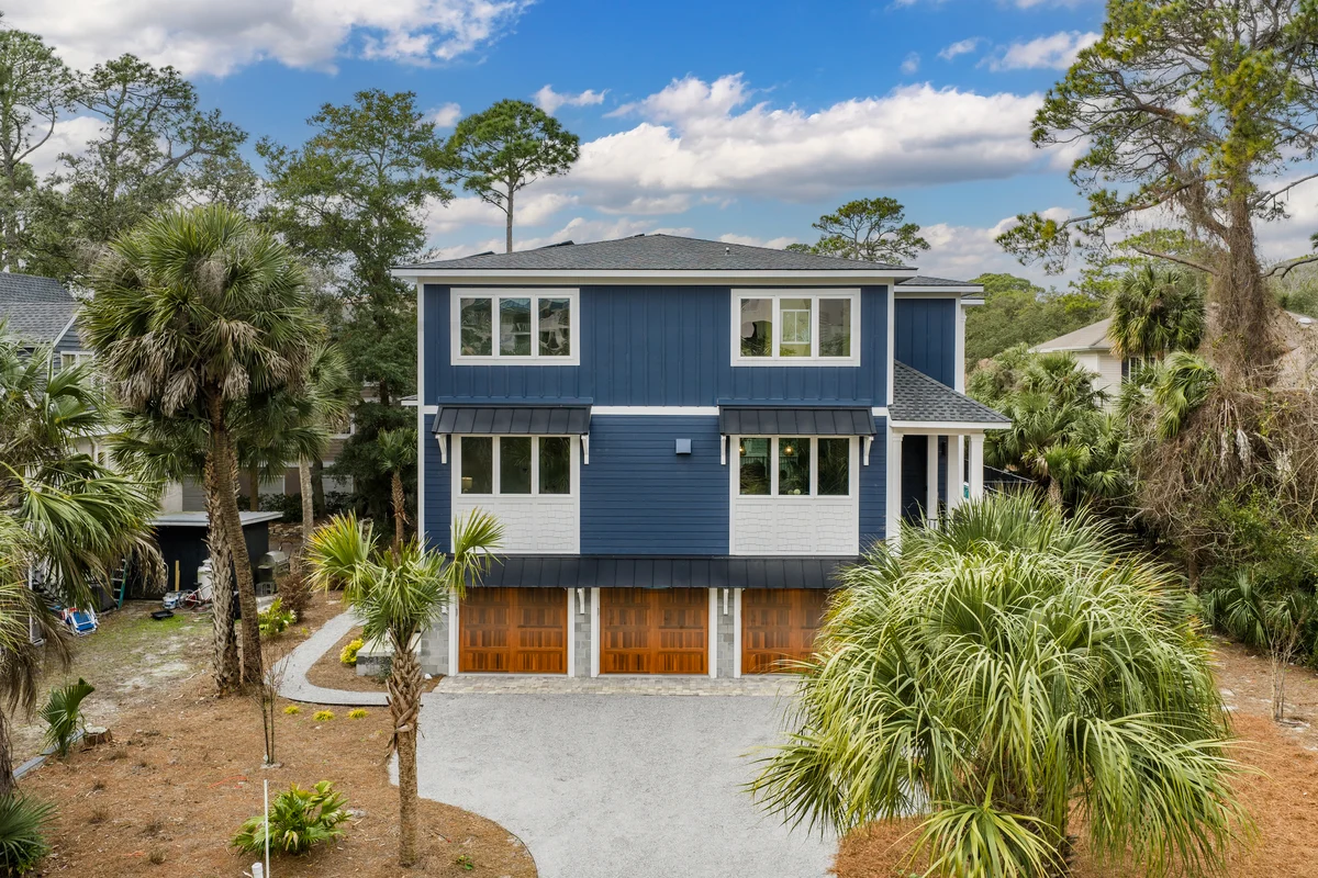 Wander Hilton Head Mar