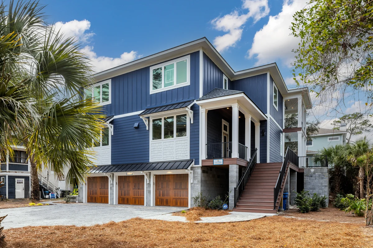 Wander Hilton Head Mar