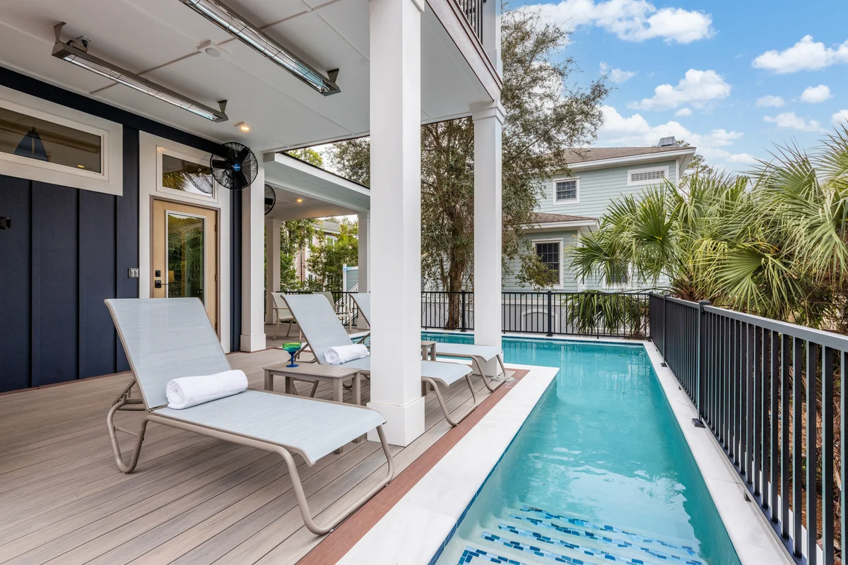 Wander Hilton Head Mar