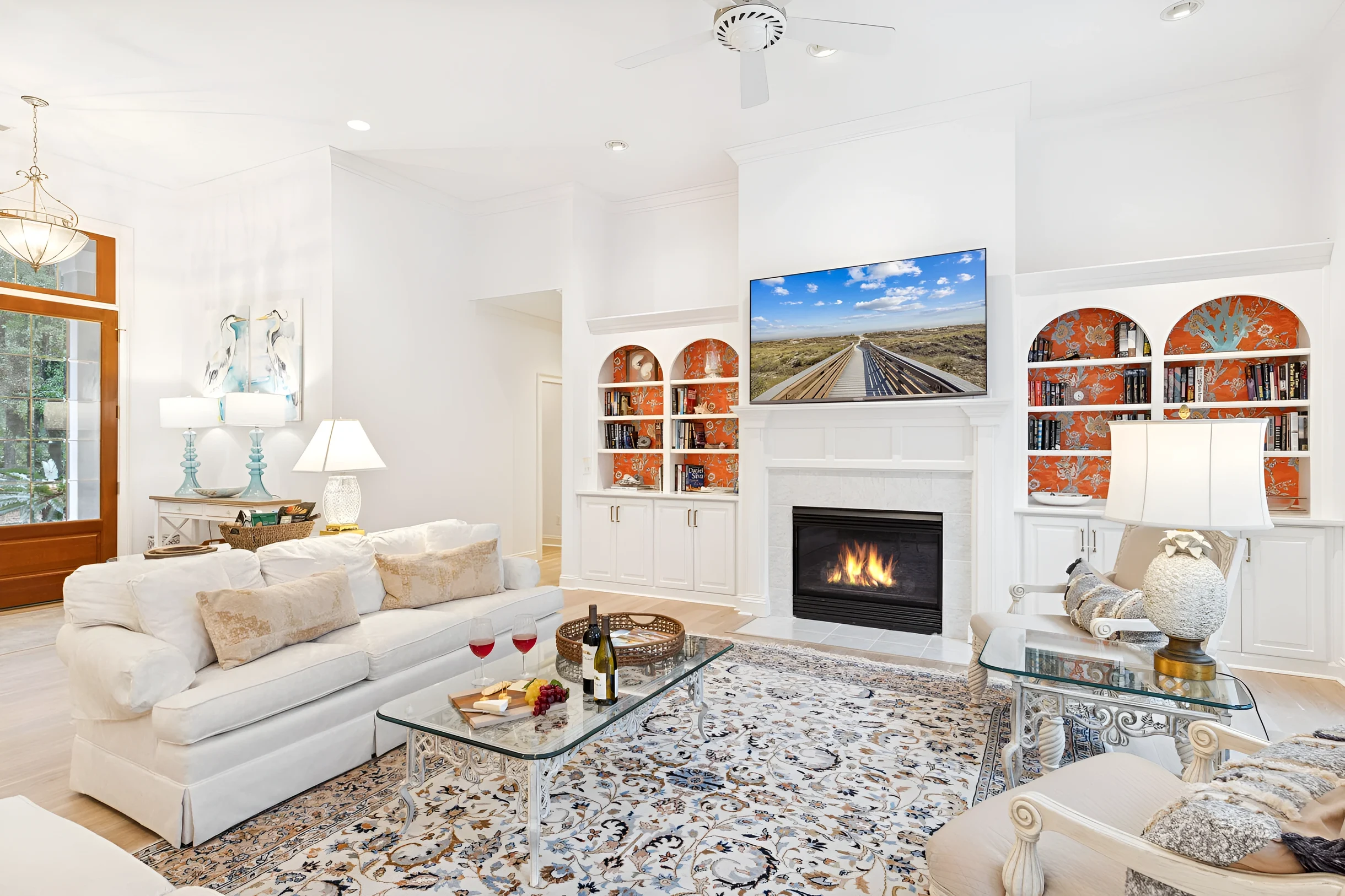 Wander Hilton Head Timber #3