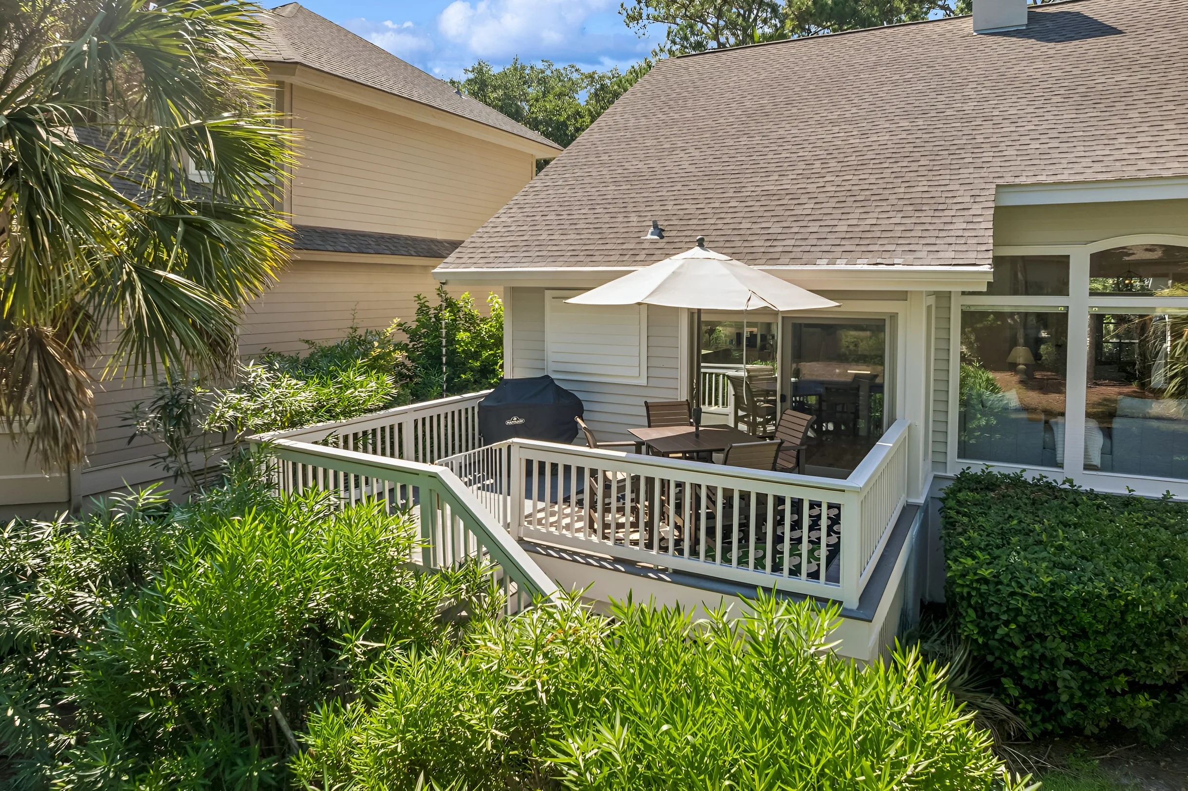 Wander Hilton Head Reserve #2