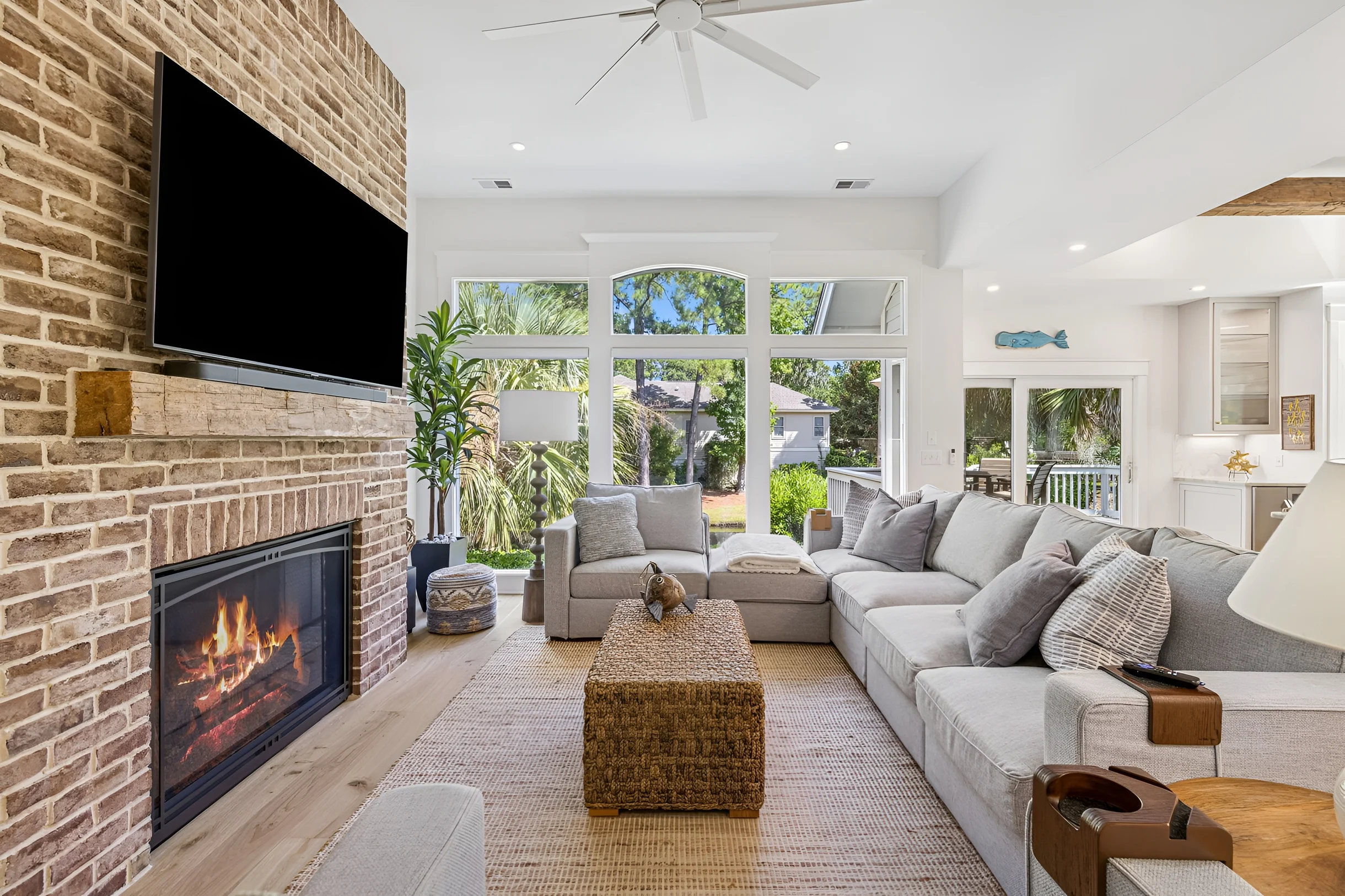 Wander Hilton Head Reserve #3