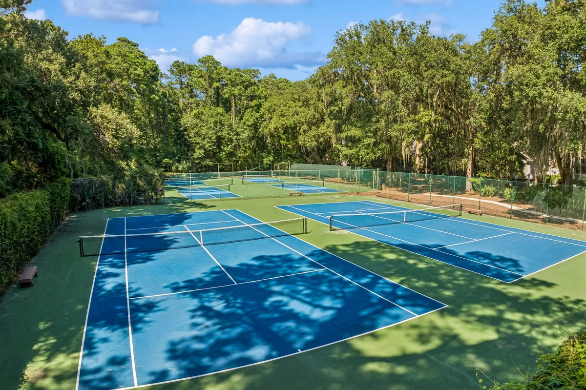 Wander Hilton Head Reserve #30