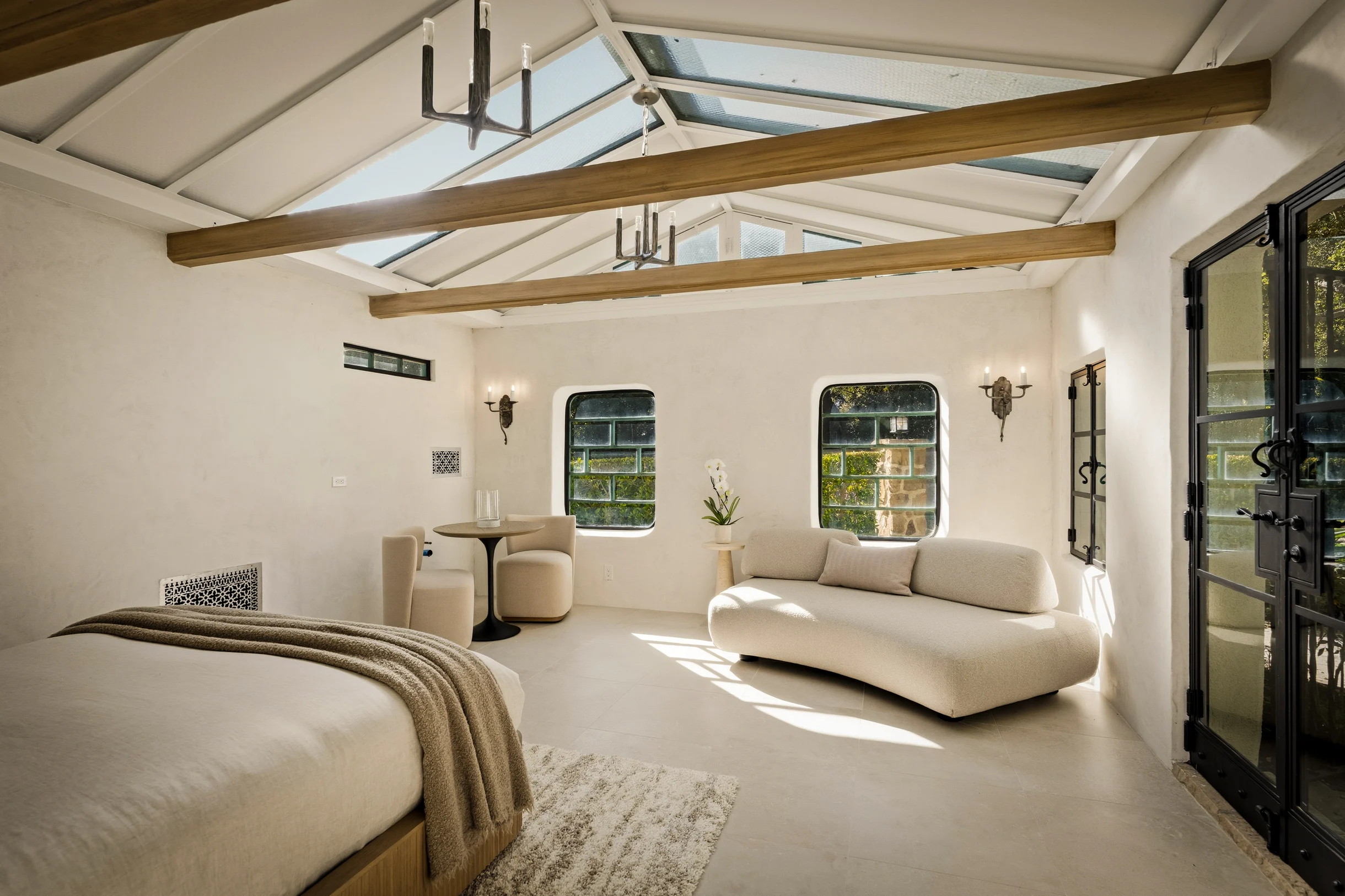 Wander Montecito Estate #69