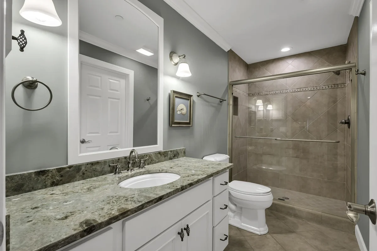 1418 South Beach Villas #22