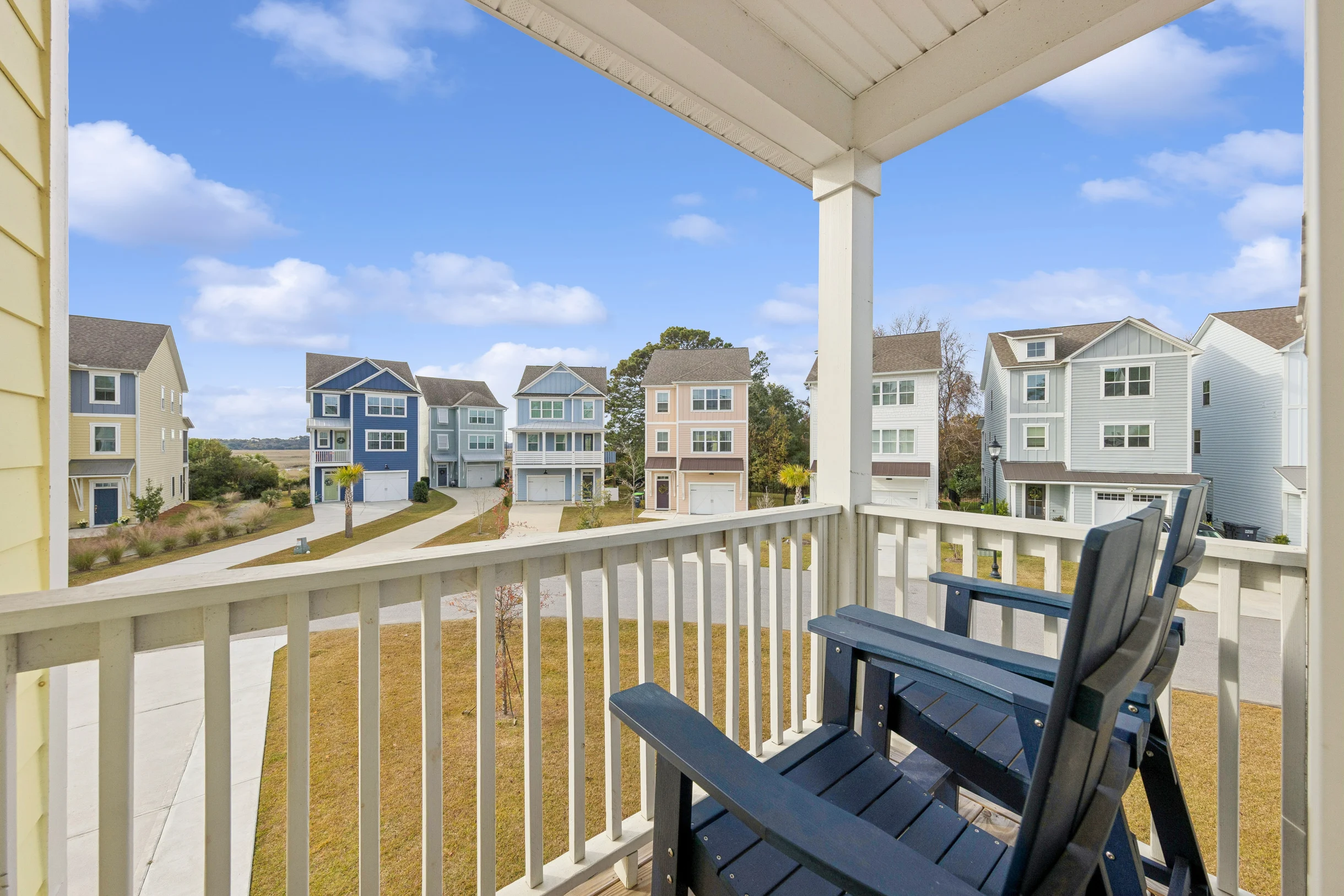 9 Broad View Lane #31