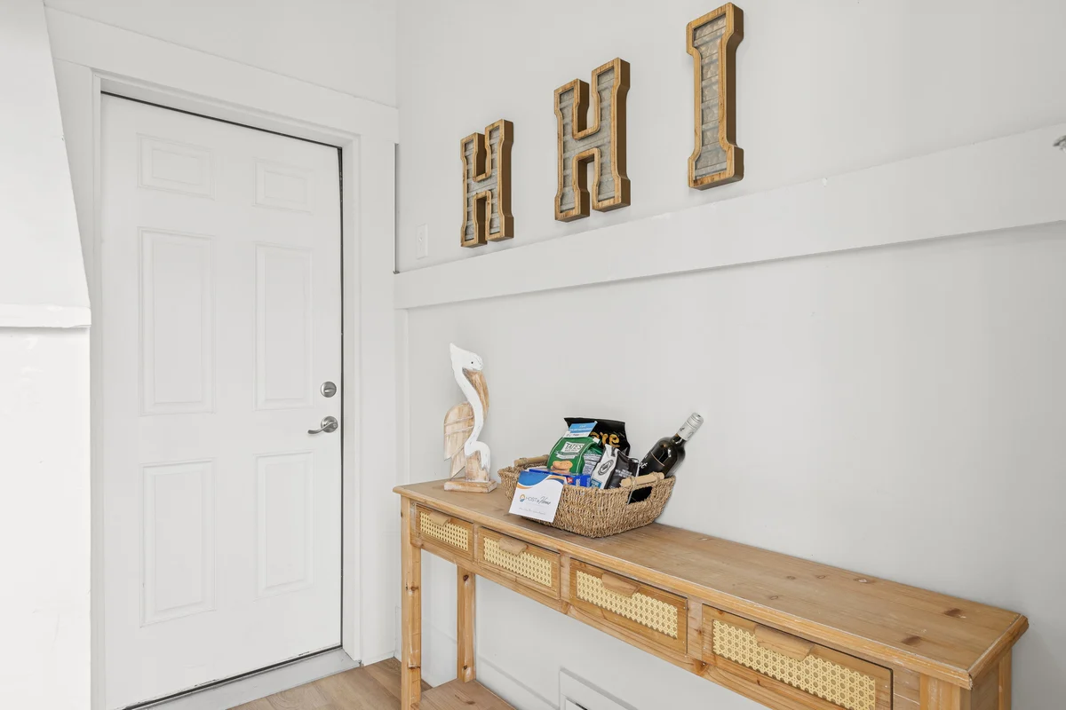 Wander Hilton Head Peace