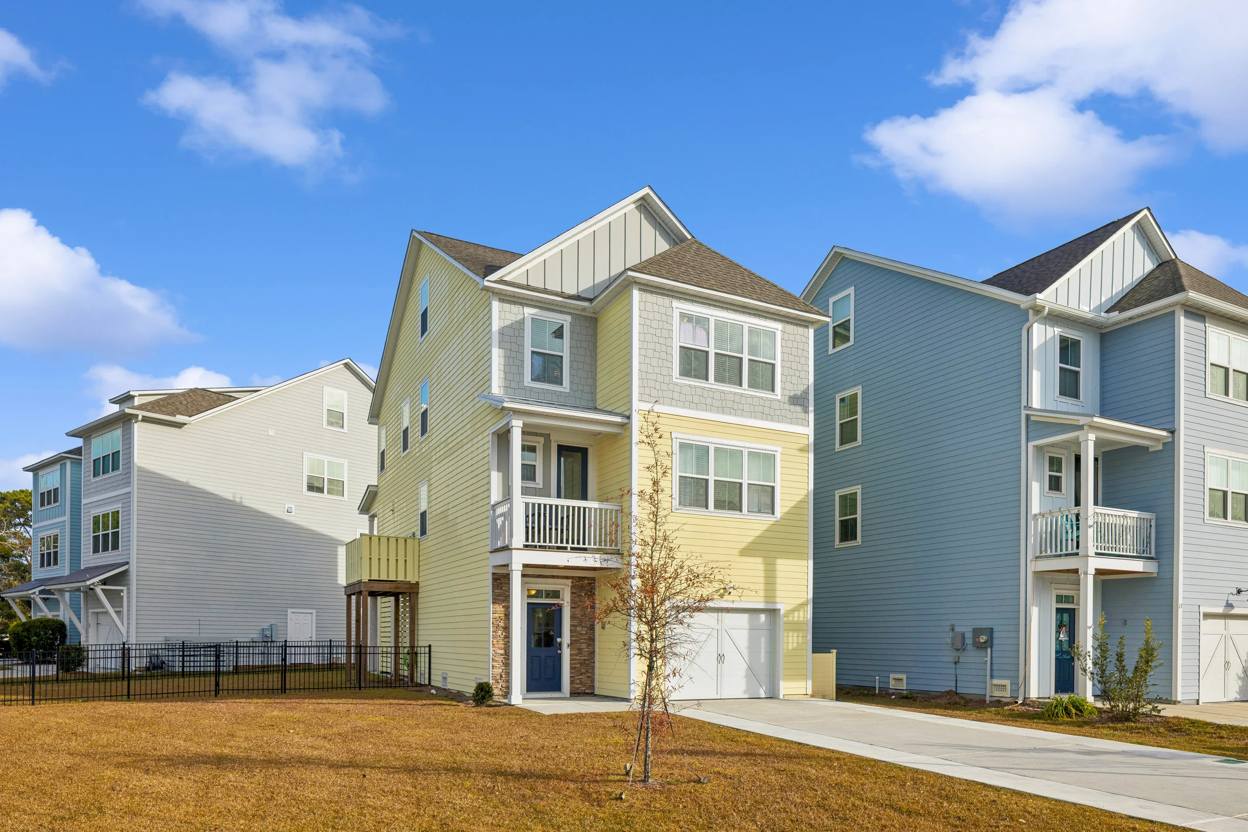 Wander Hilton Head Peace #4