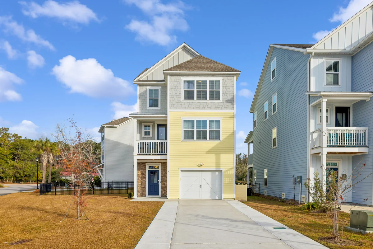 Wander Hilton Head Peace