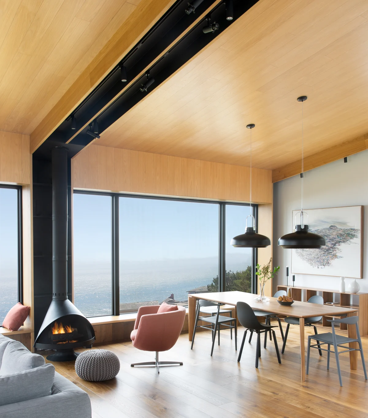 Wander Dillon Beach Sky