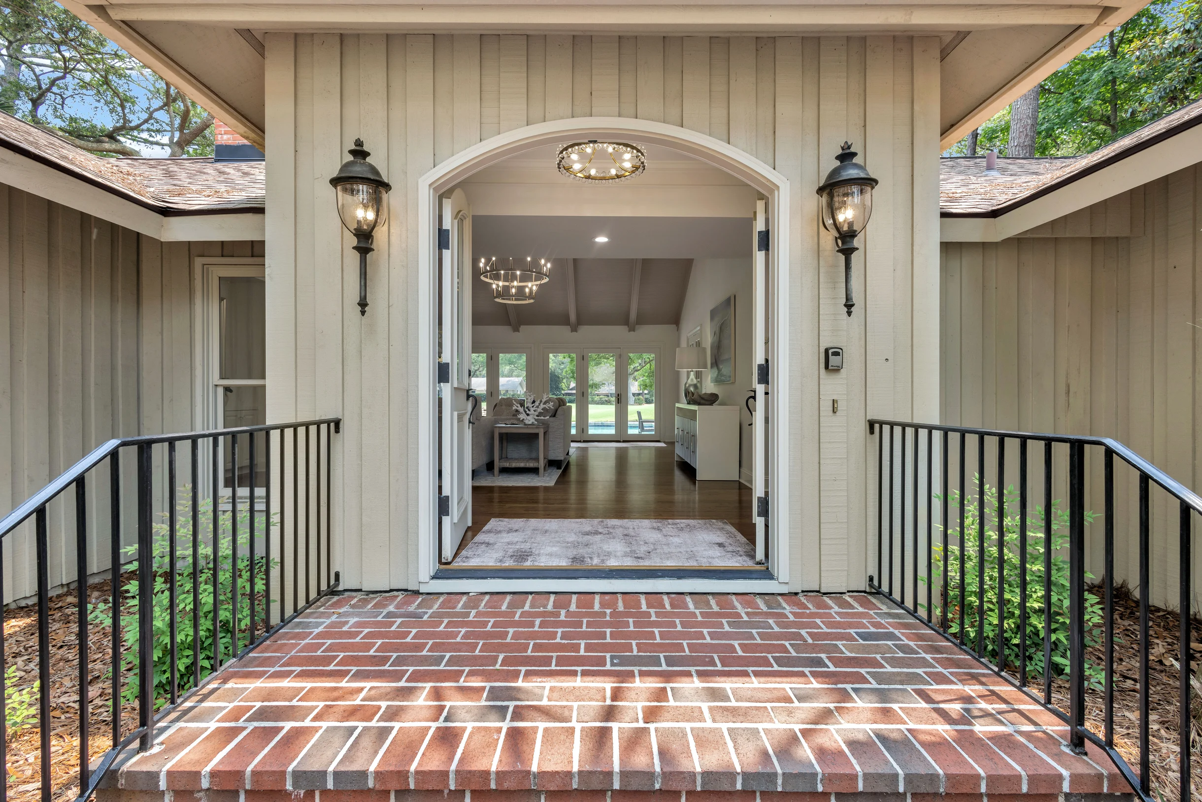 Wander Hilton Head Echo #4