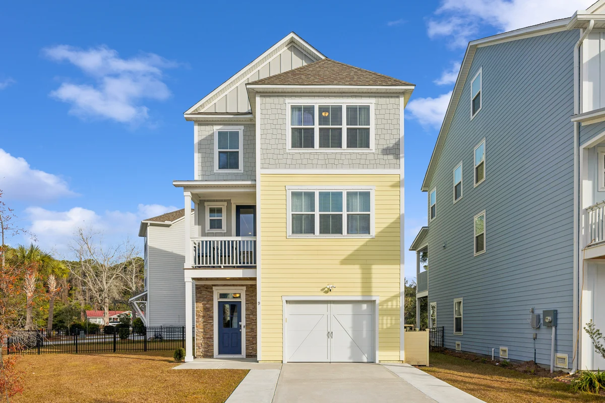 Wander Hilton Head Peace