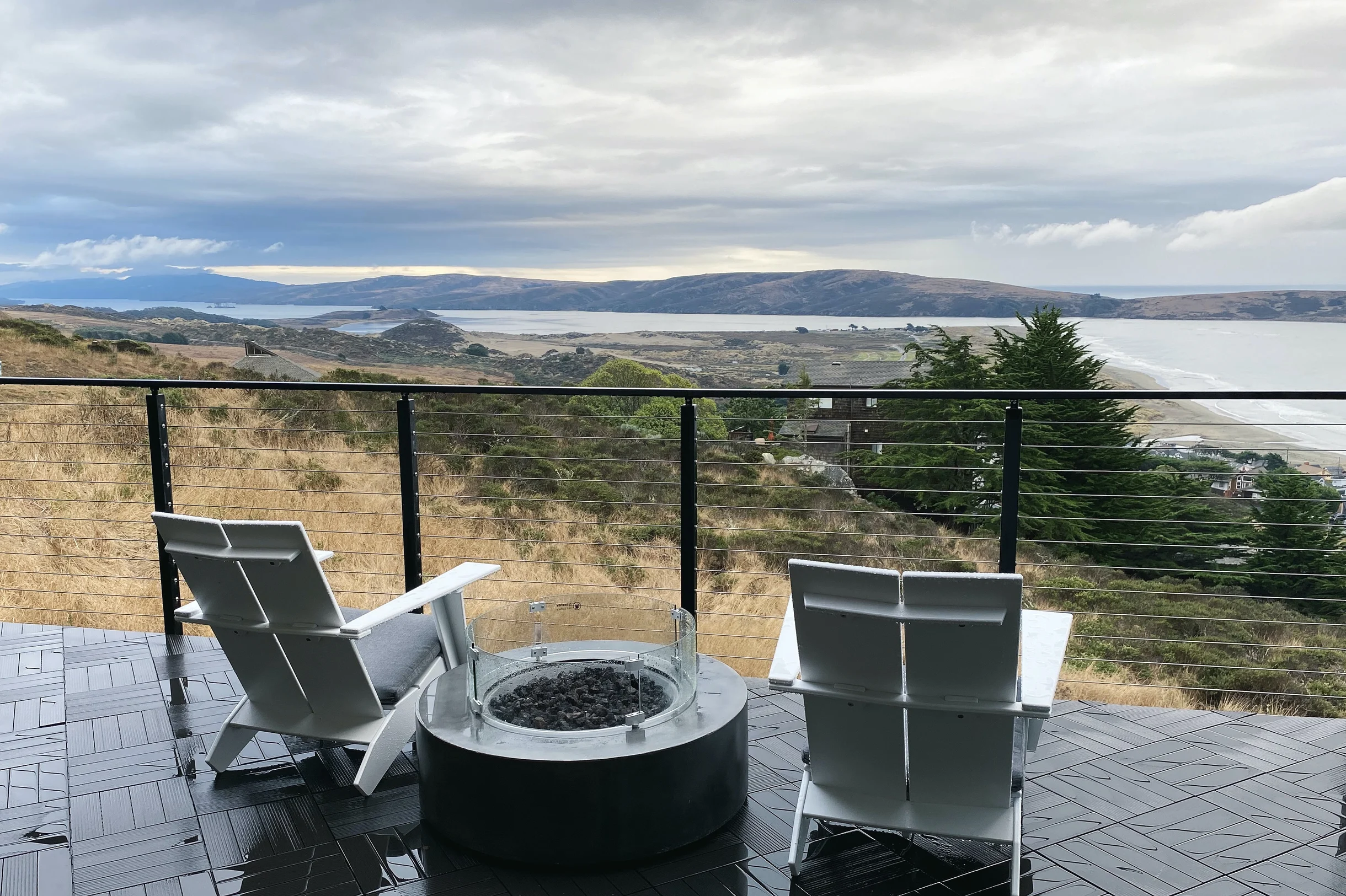 Wander Dillon Beach Sky #5