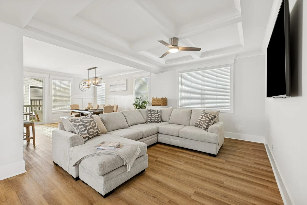 Wander Hilton Head Peace