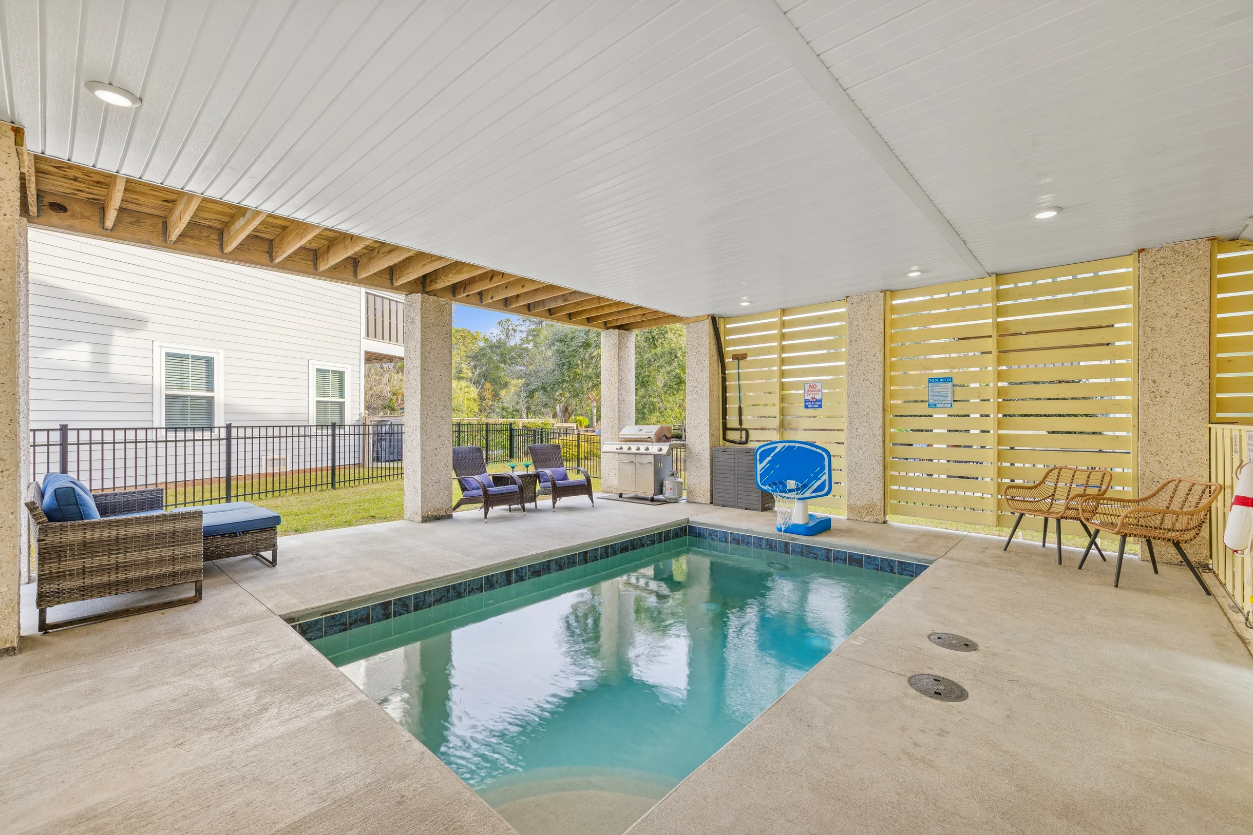 Wander Hilton Head Peace #2