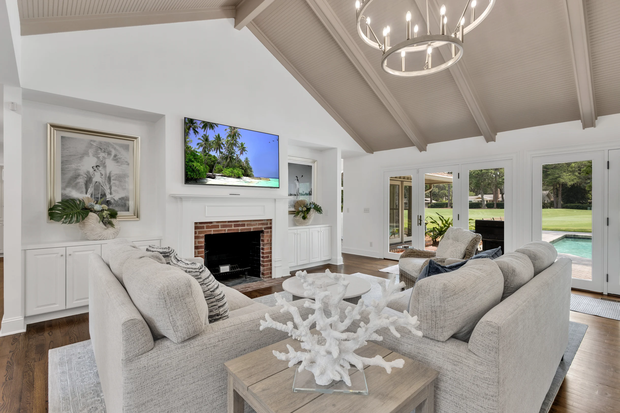 Wander Hilton Head Echo #3