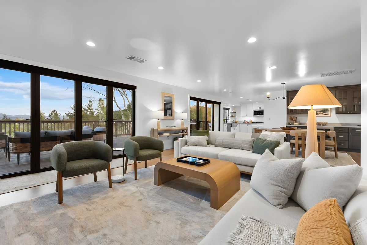 Refined Luxury, Vineyard Views close to Healdsburg property photo 4