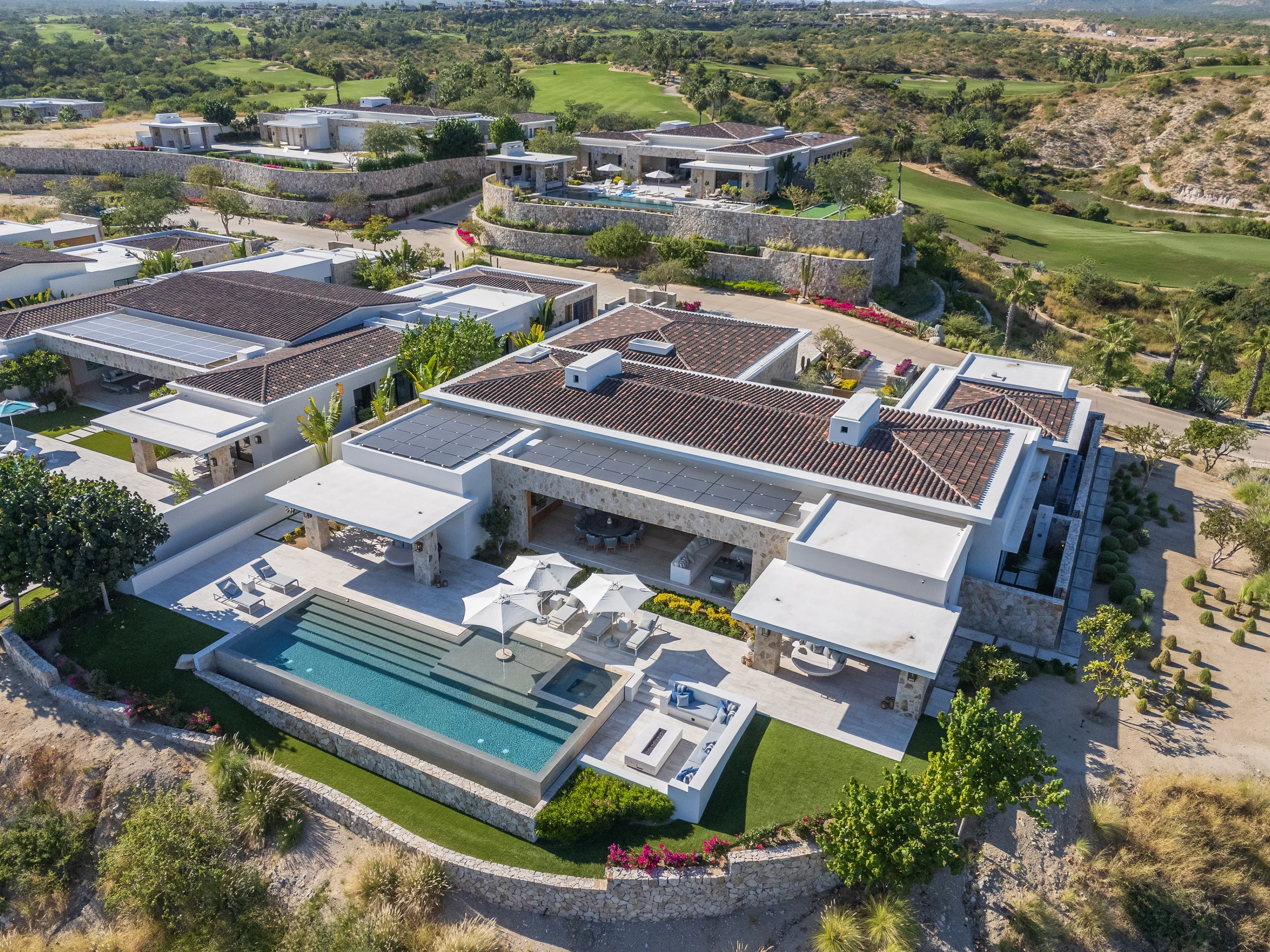 Wander Querencia Views #5