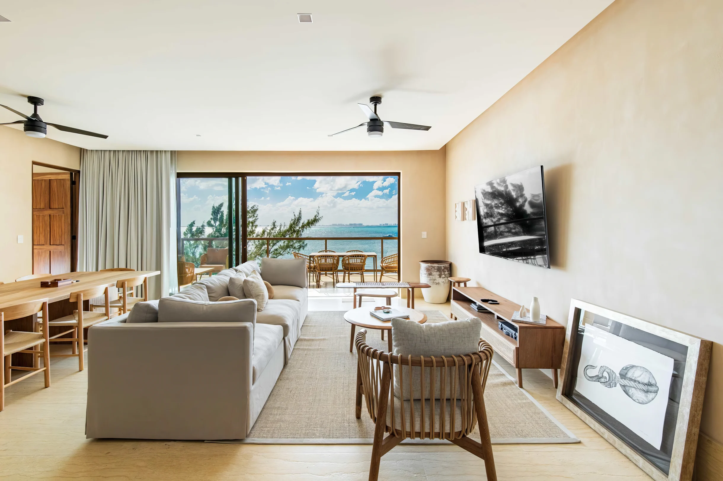 Wander Isla Mujeres Marina