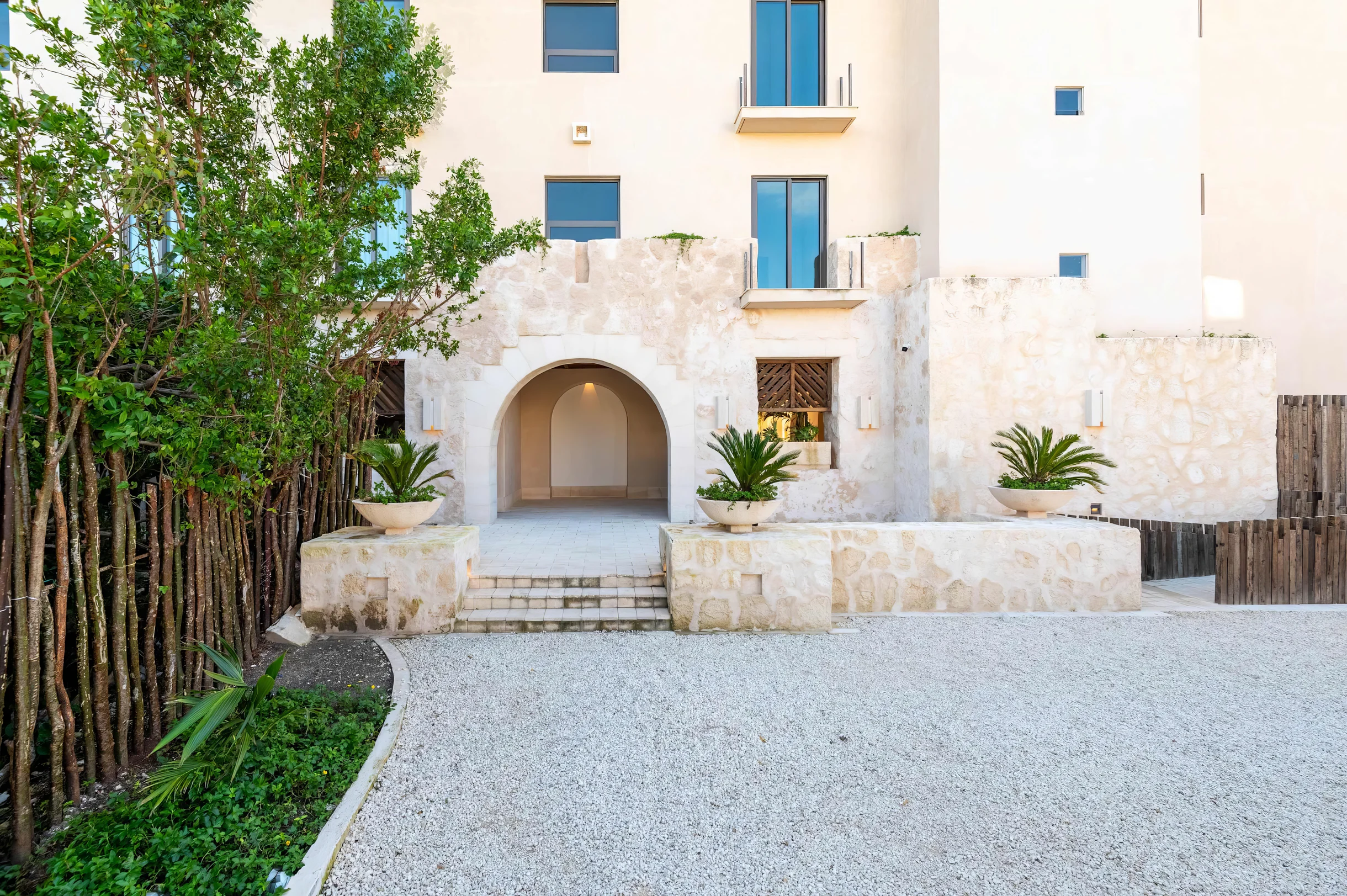 Wander Isla Mujeres Marina #4