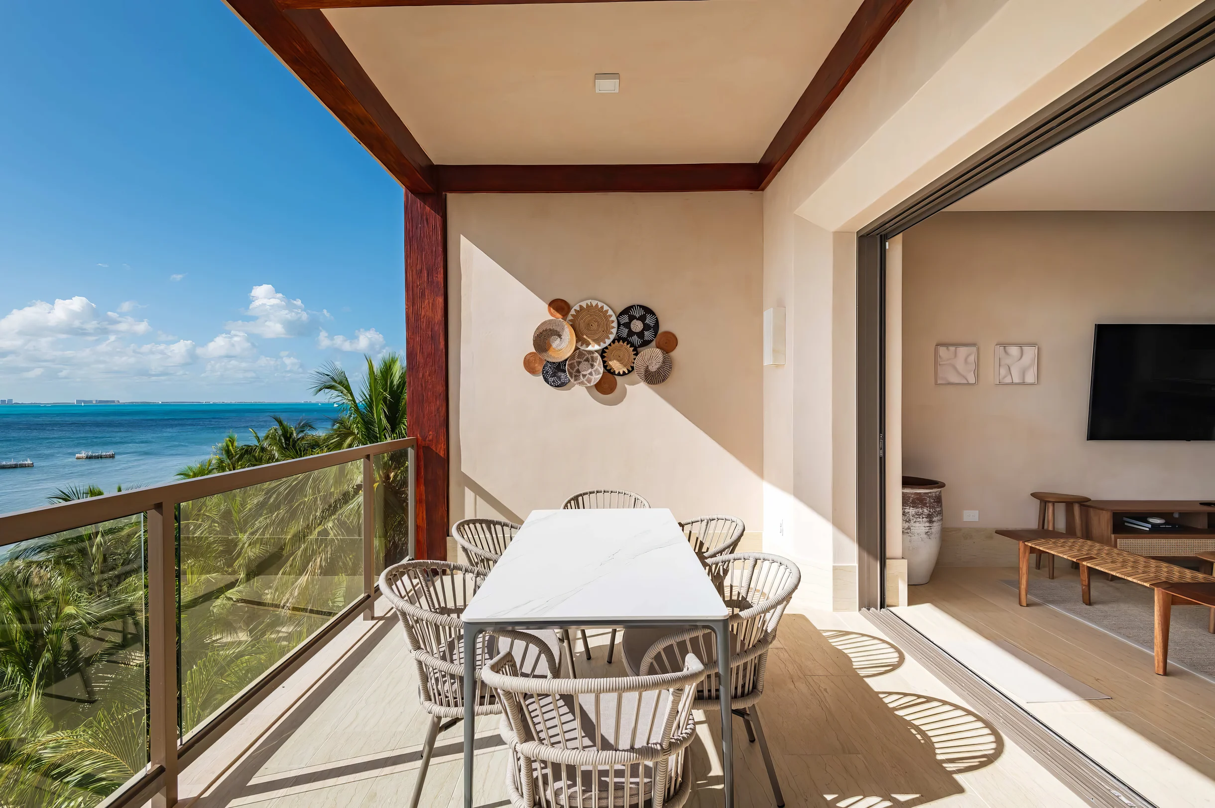 Wander Isla Mujeres Marina #5