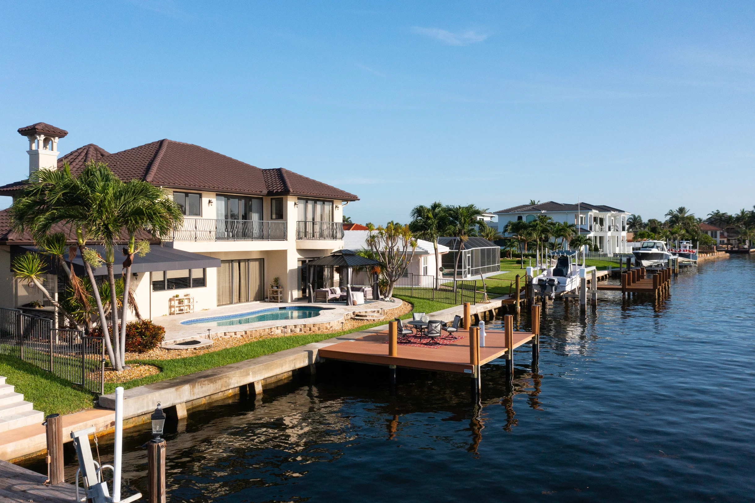 Wander Deerfield Intracoastal
