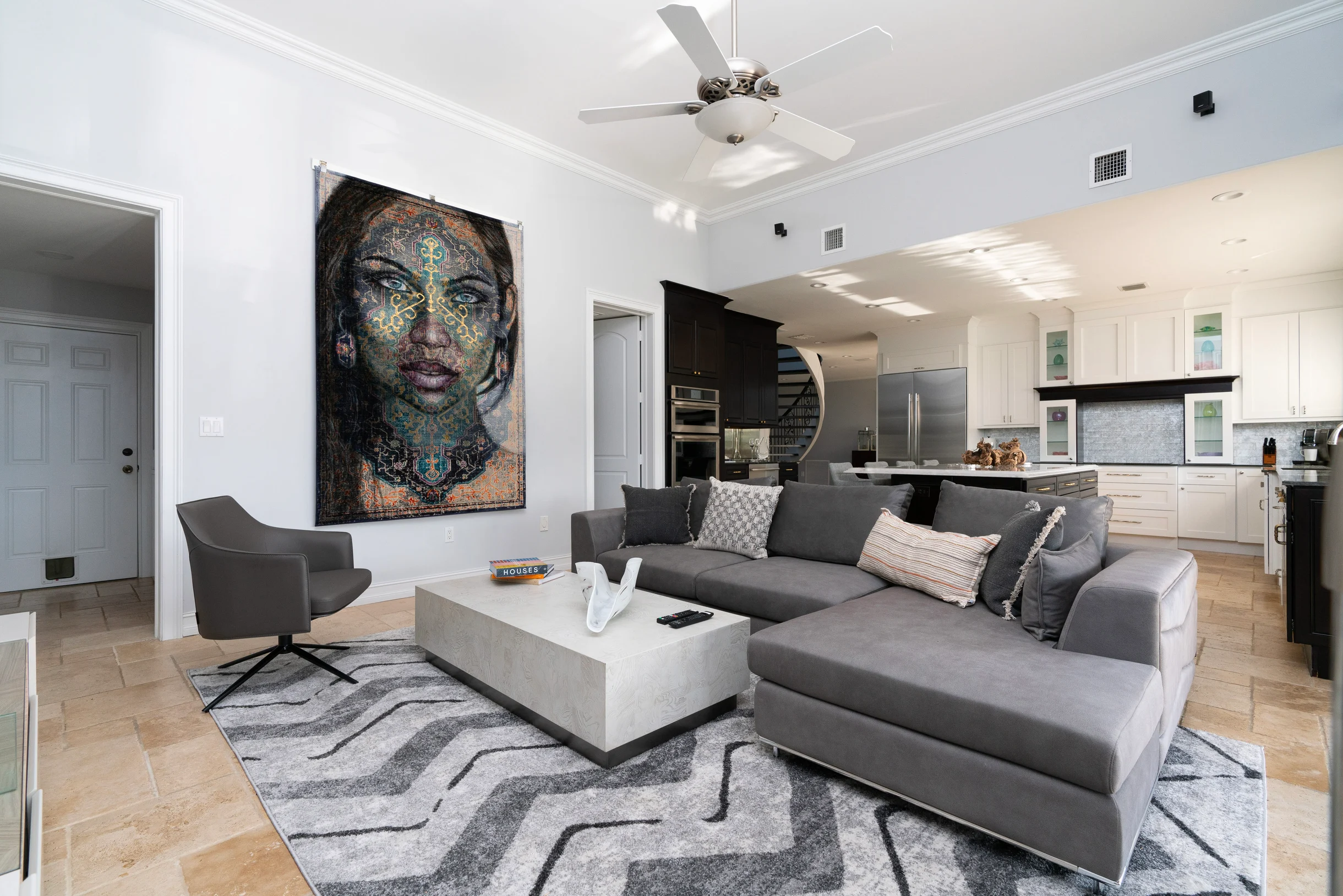 Wander Deerfield Intracoastal #3