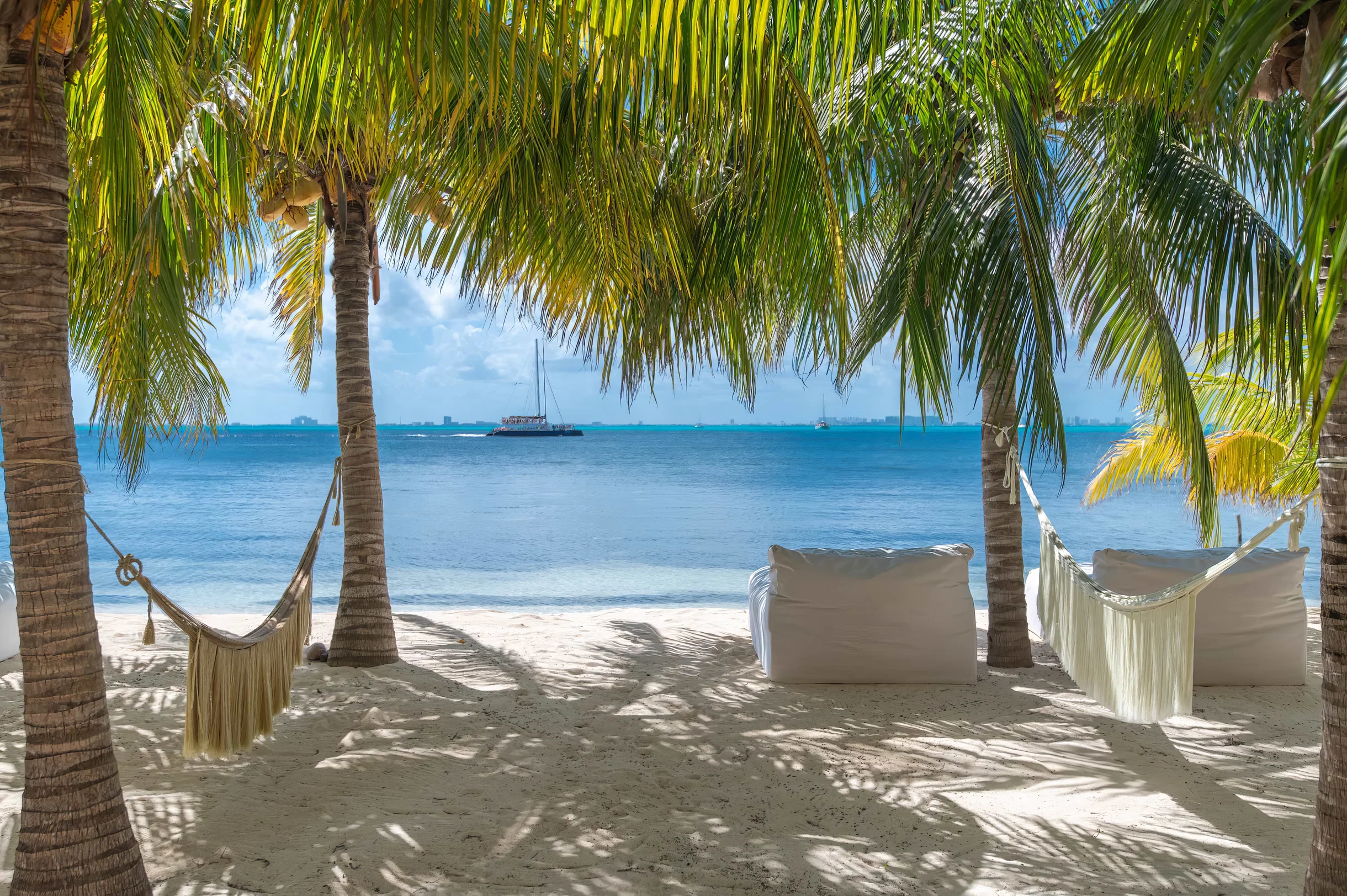 Wander Isla Mujeres Shores #12