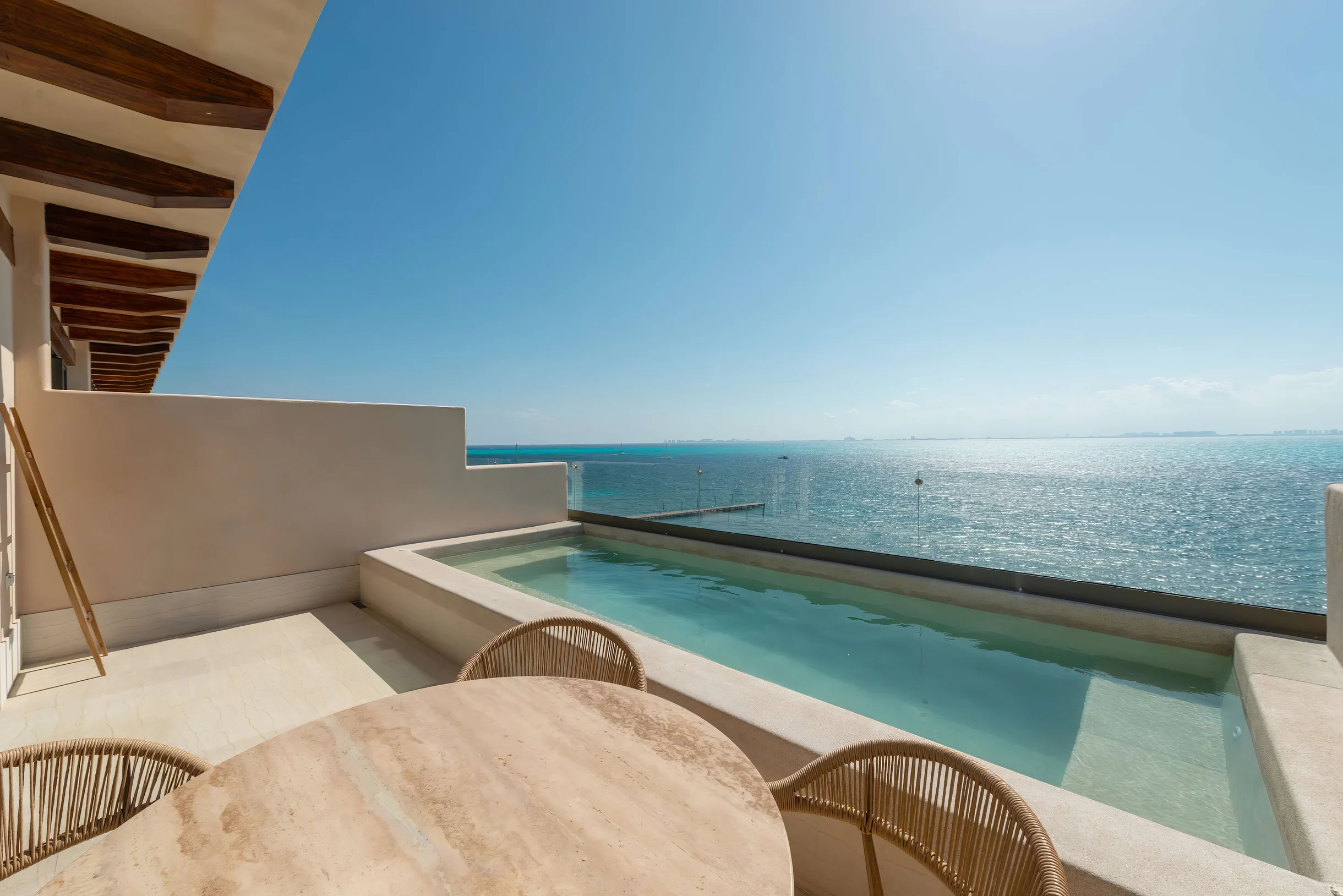 Wander Isla Mujeres Shores #2